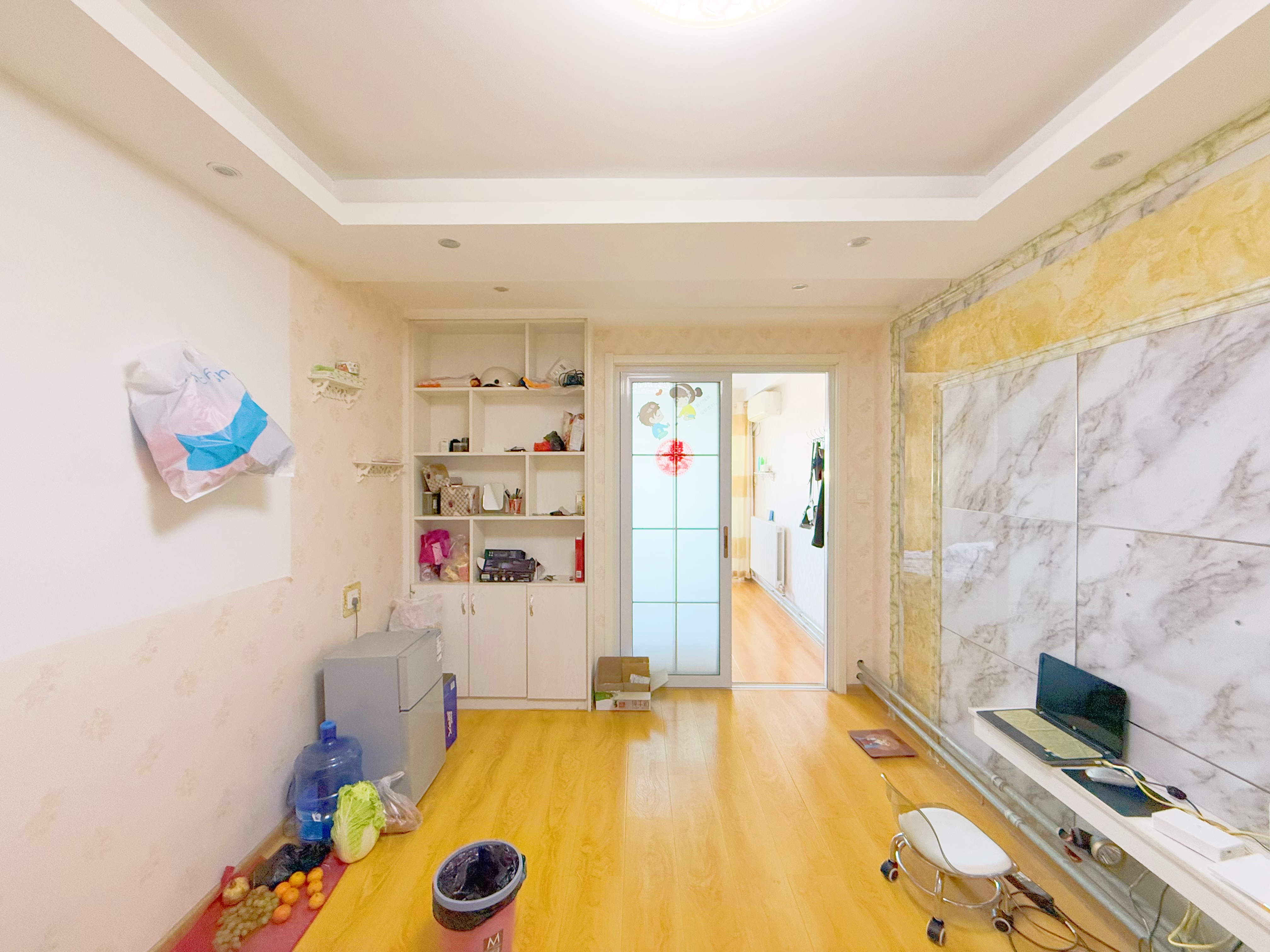 得胜南街单位宿舍