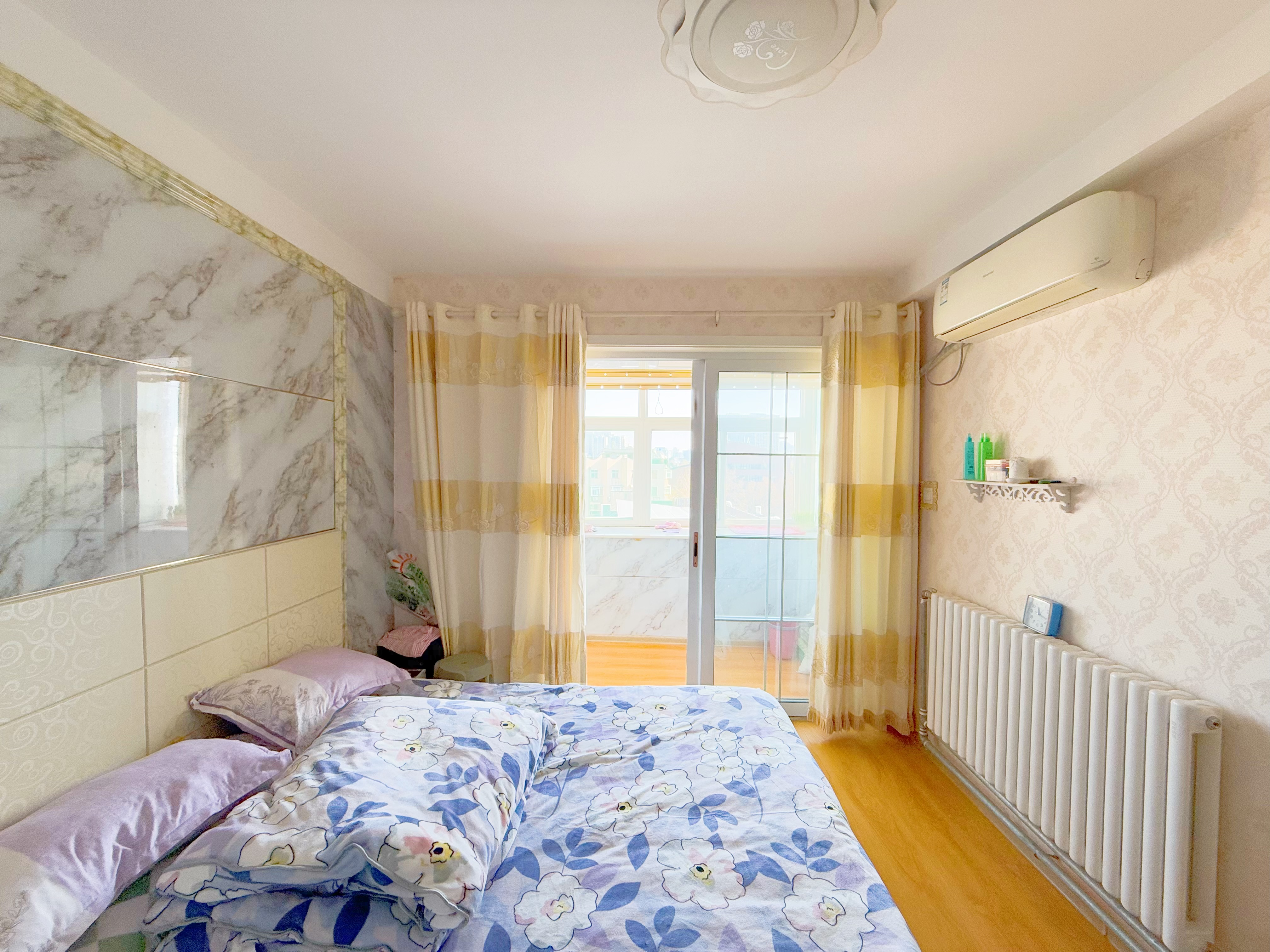 得胜南街单位宿舍