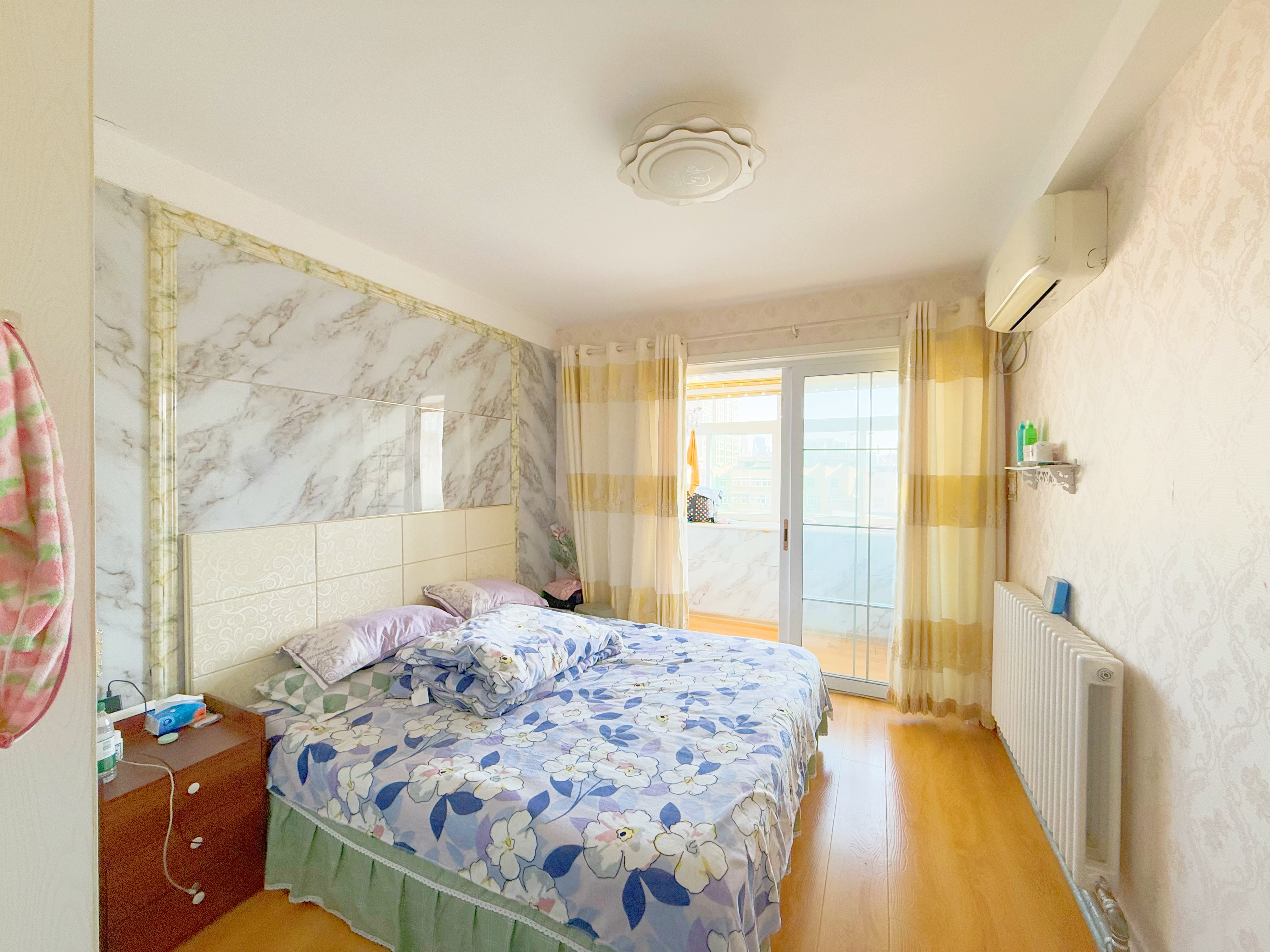 得胜南街单位宿舍