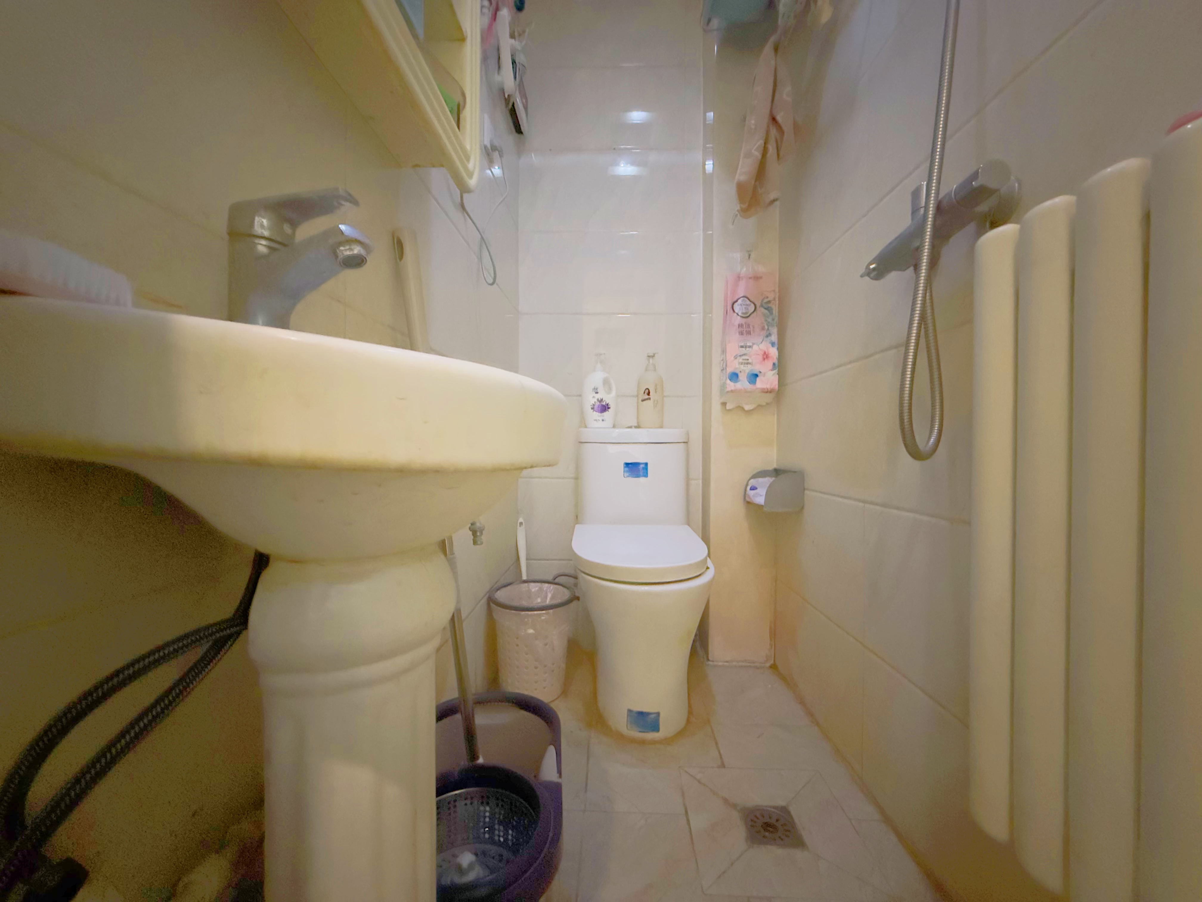 得胜南街单位宿舍