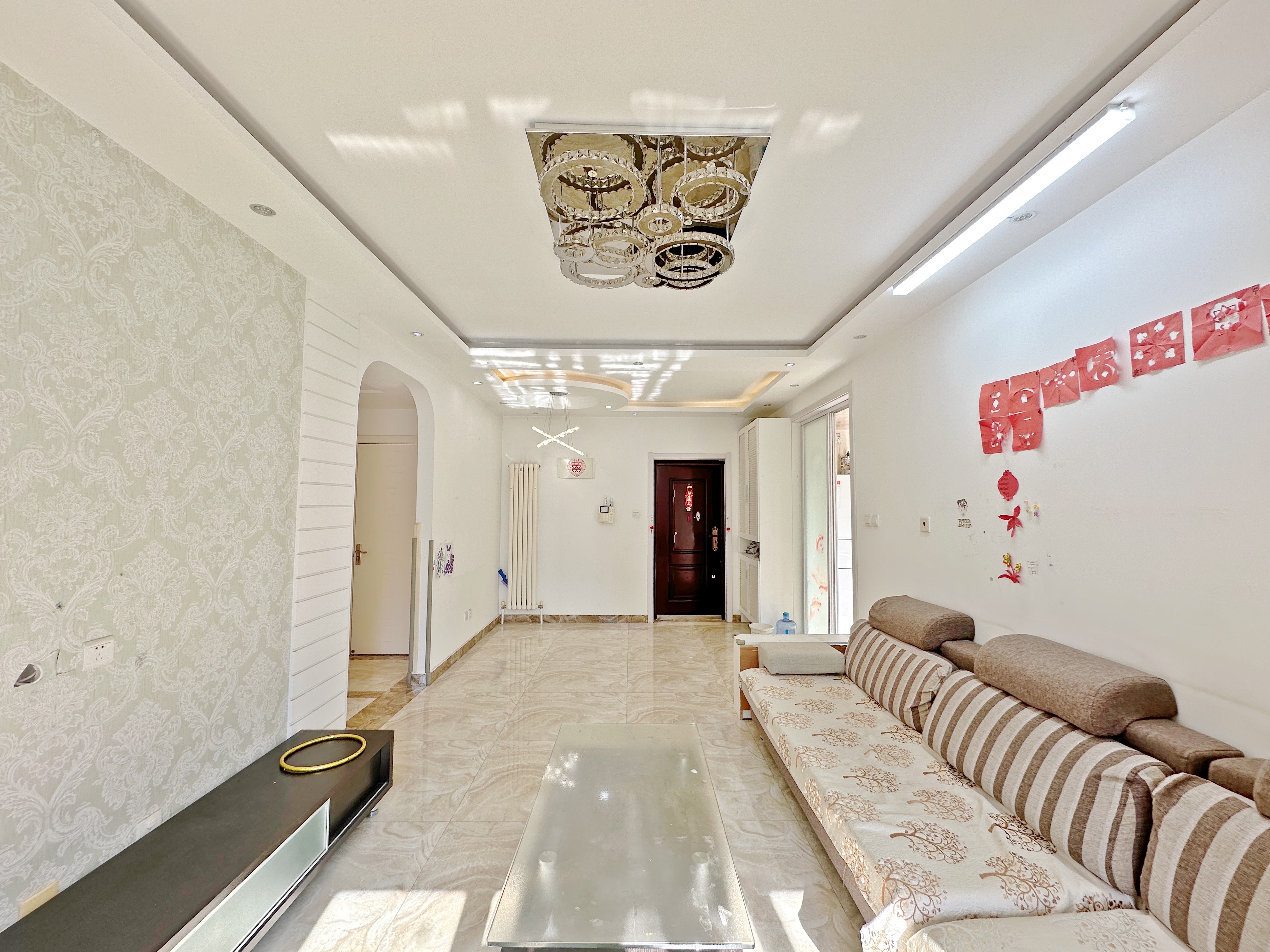 中海国际社区熙岸东区(A2地块）