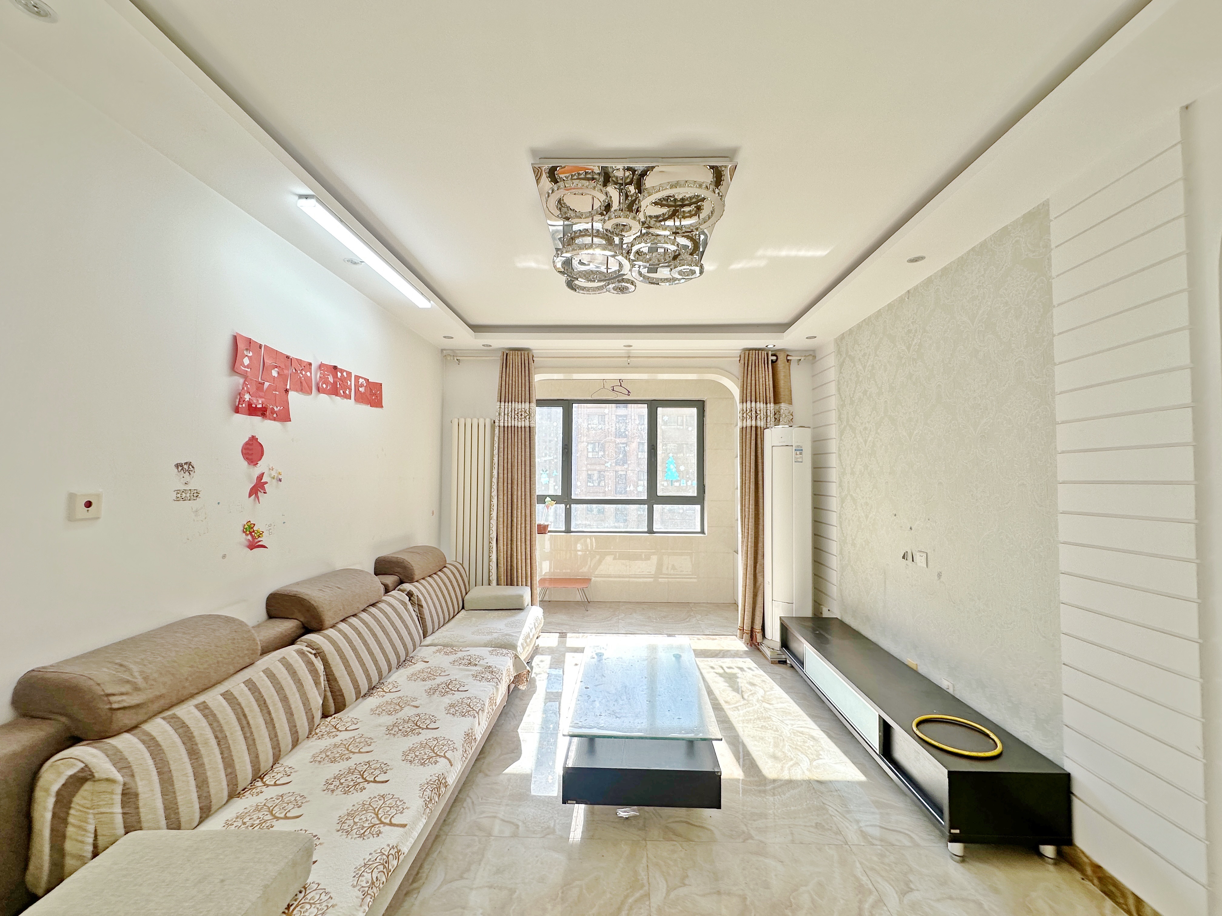  中海国际社区熙岸东区(A2地块） 南北