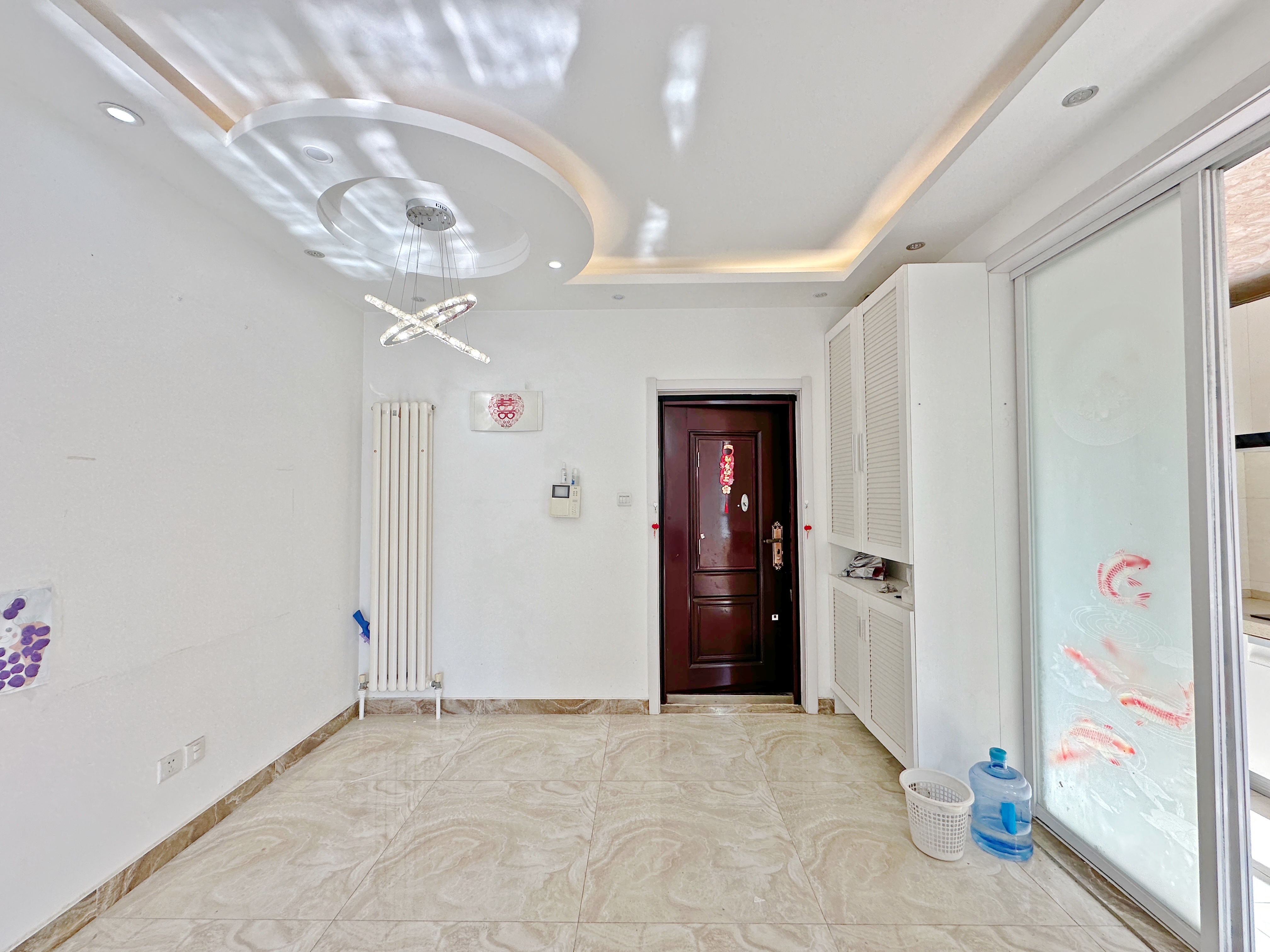 中海国际社区熙岸东区(A2地块）