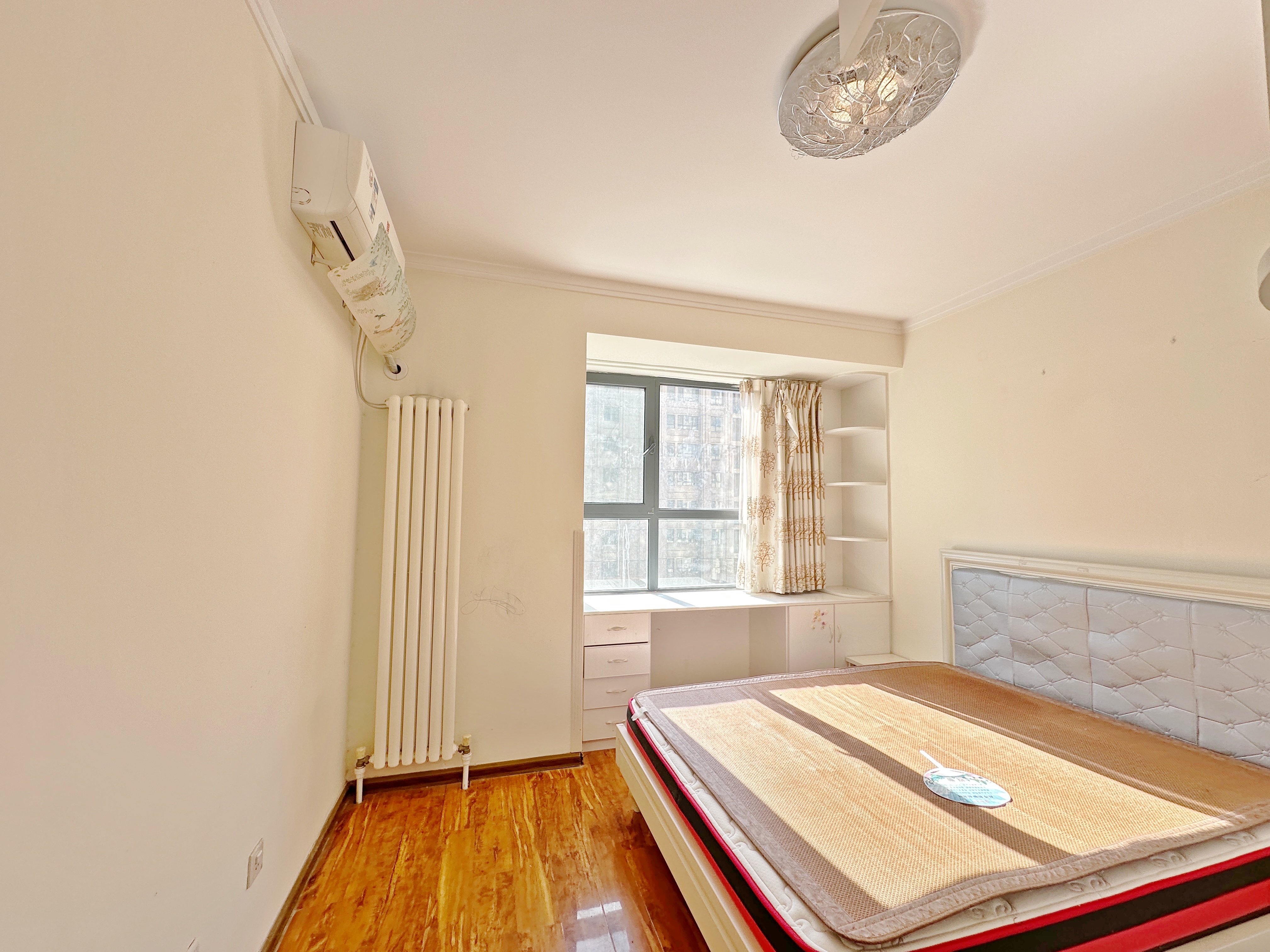 中海国际社区熙岸东区(A2地块）