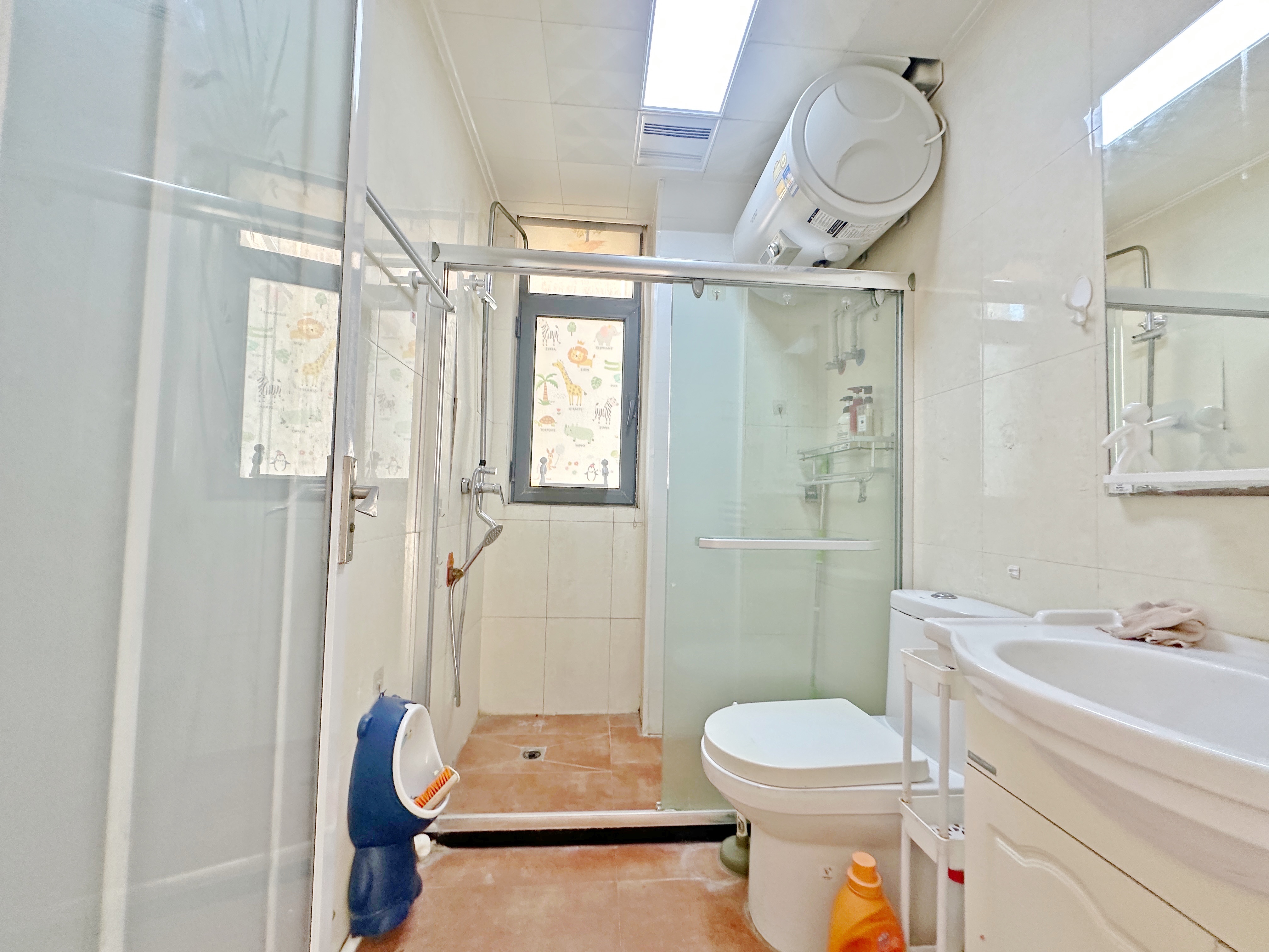 中海国际社区熙岸东区(A2地块）