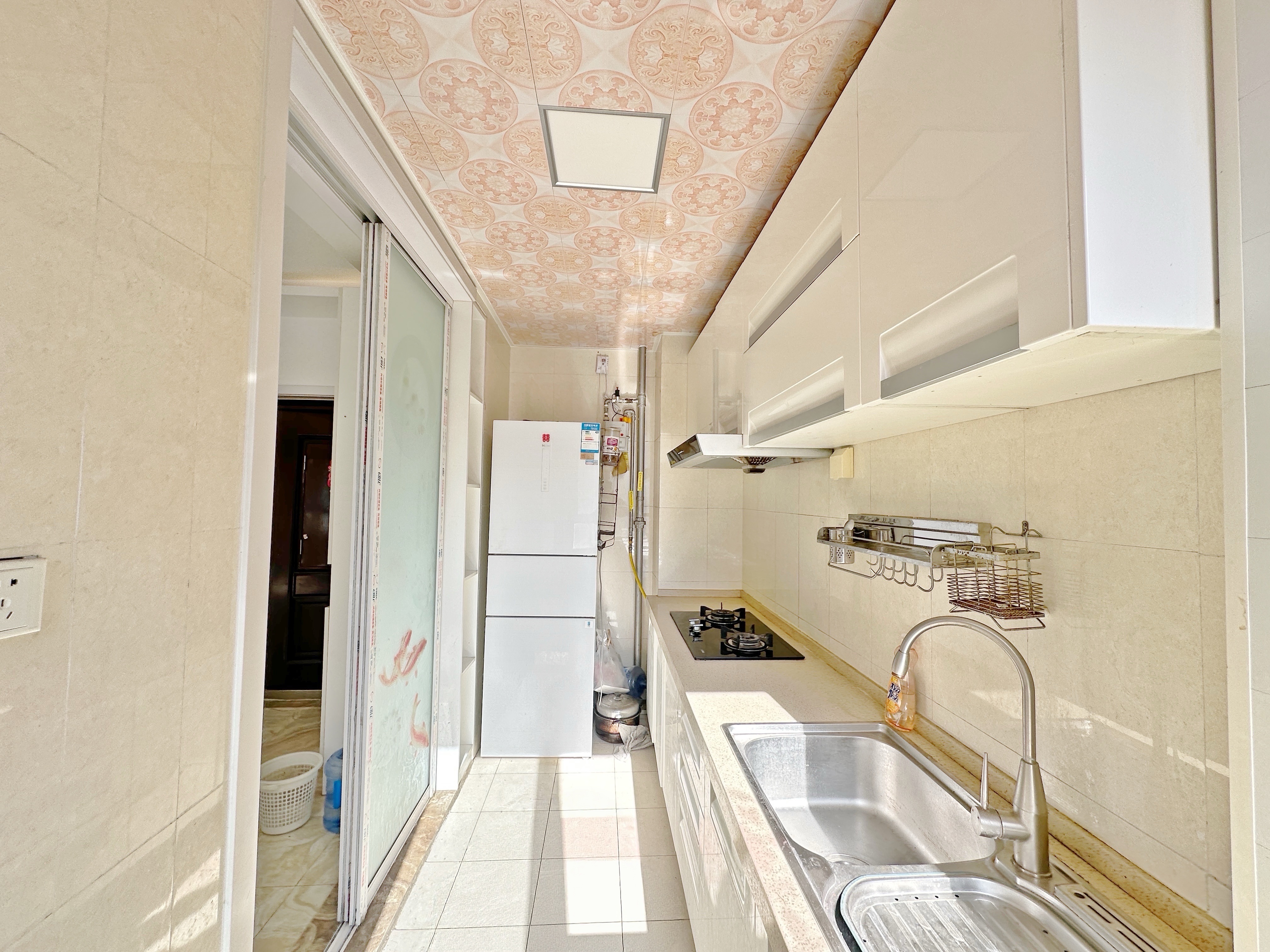 中海国际社区熙岸东区(A2地块）