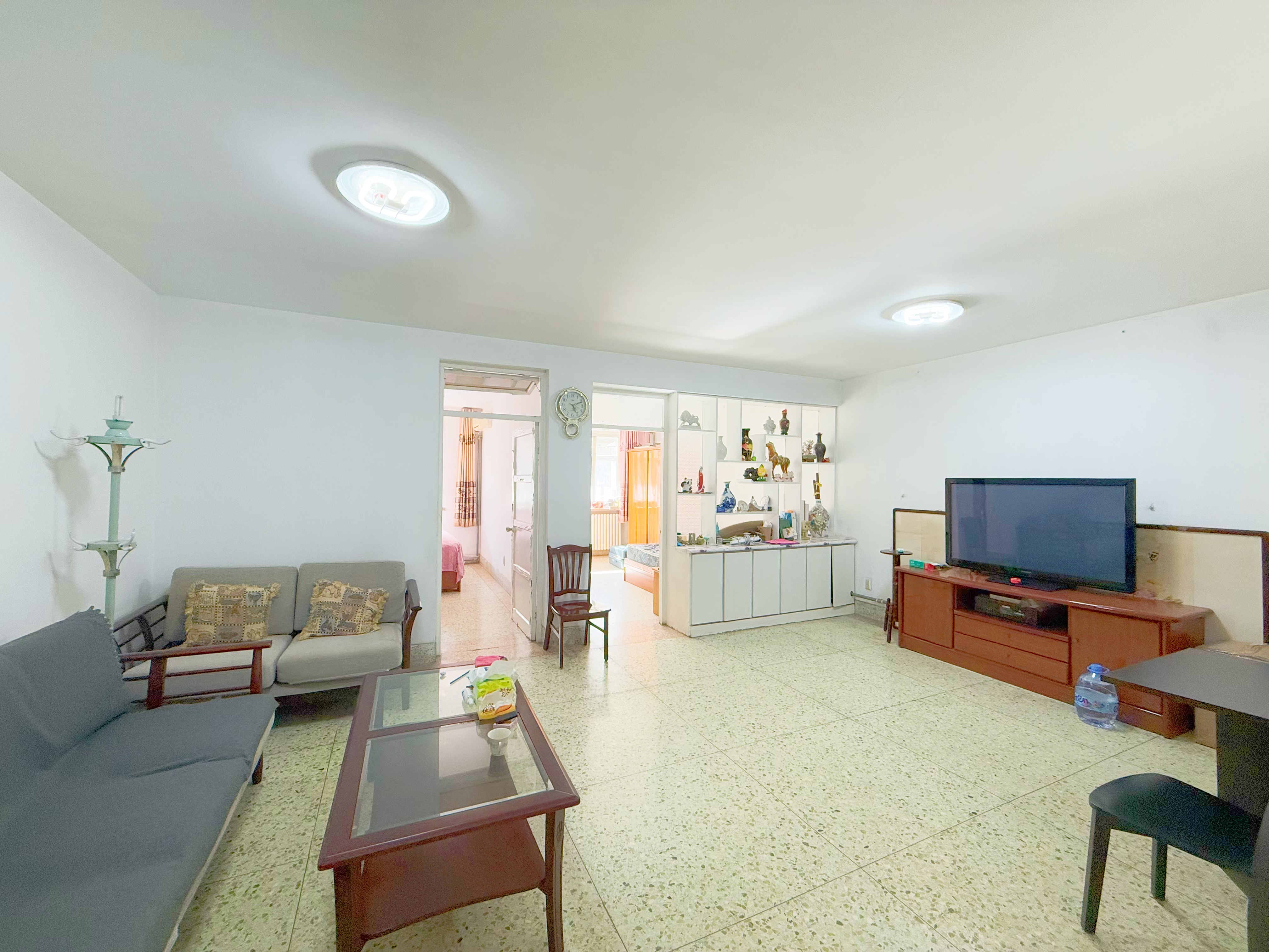  经七路518号 南北