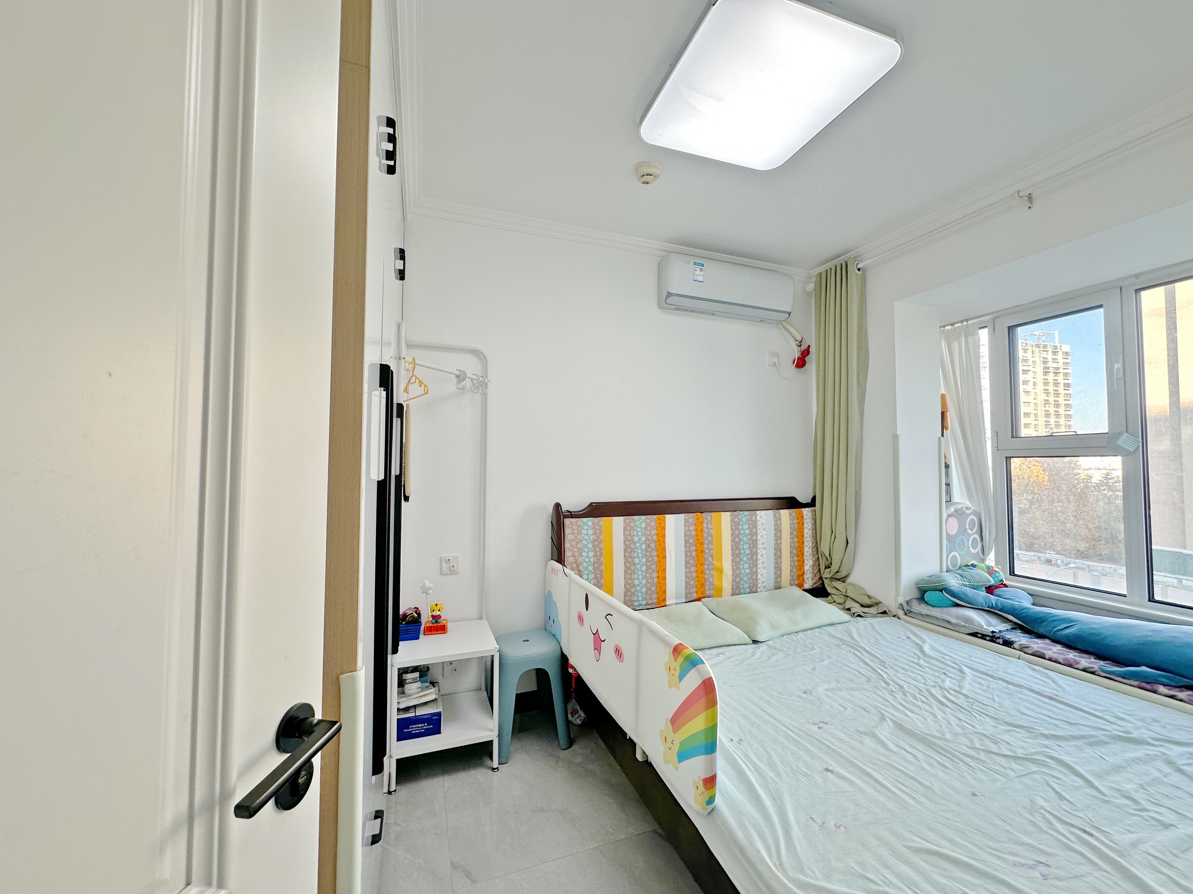 阳光100国际新城佐岸六区