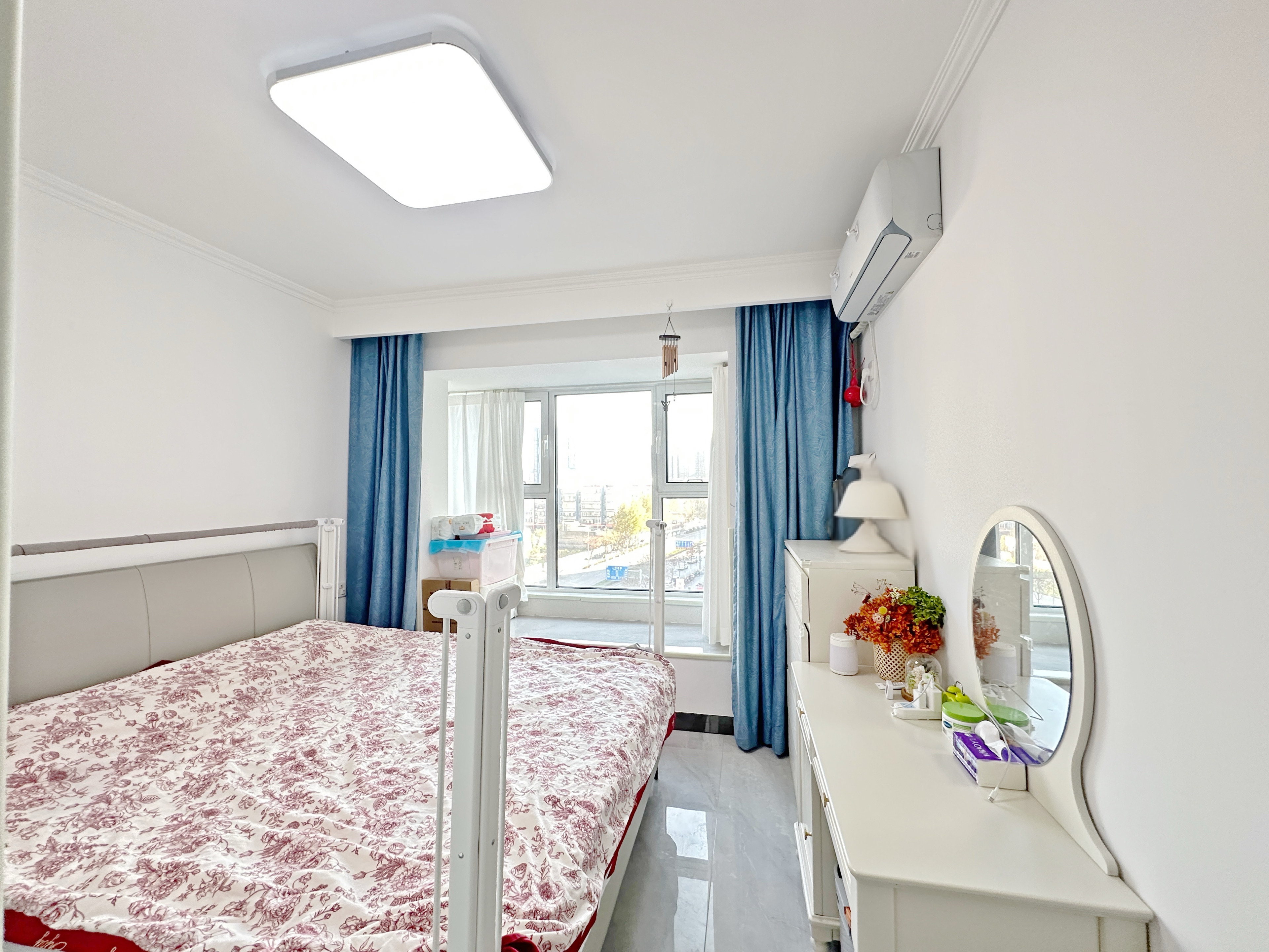 阳光100国际新城佐岸六区