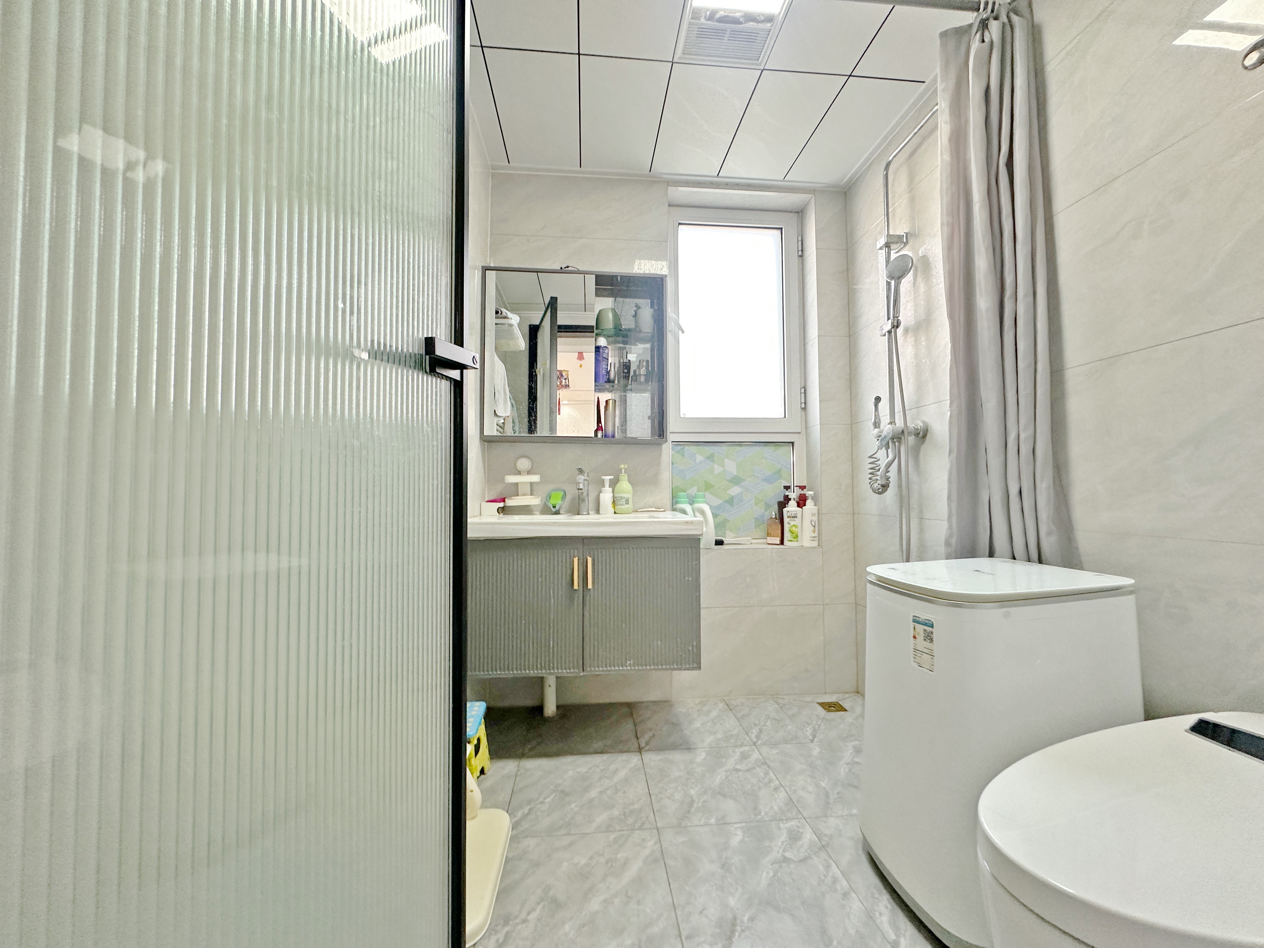 阳光100国际新城佐岸六区