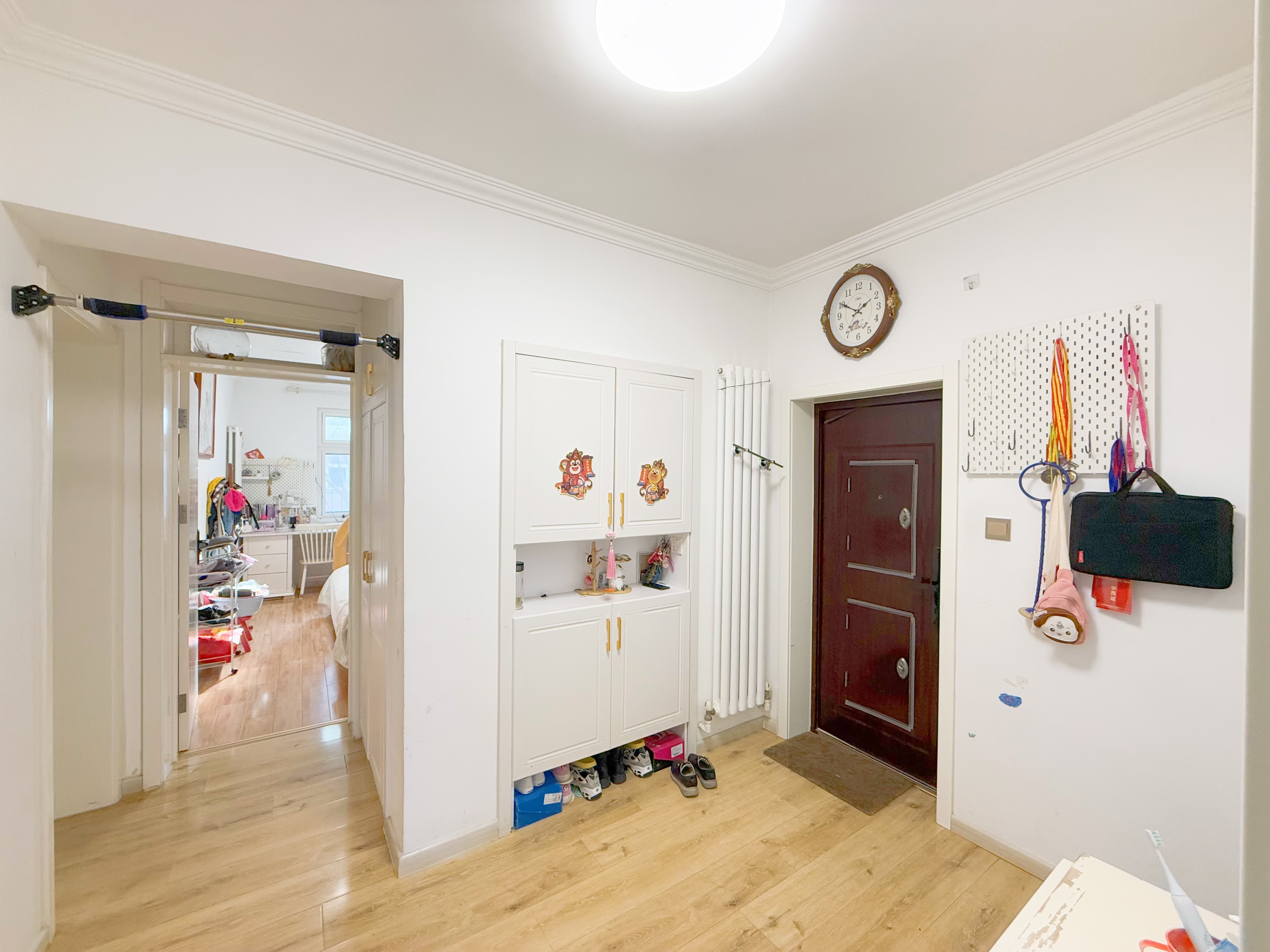 建国小经三路单位宿舍