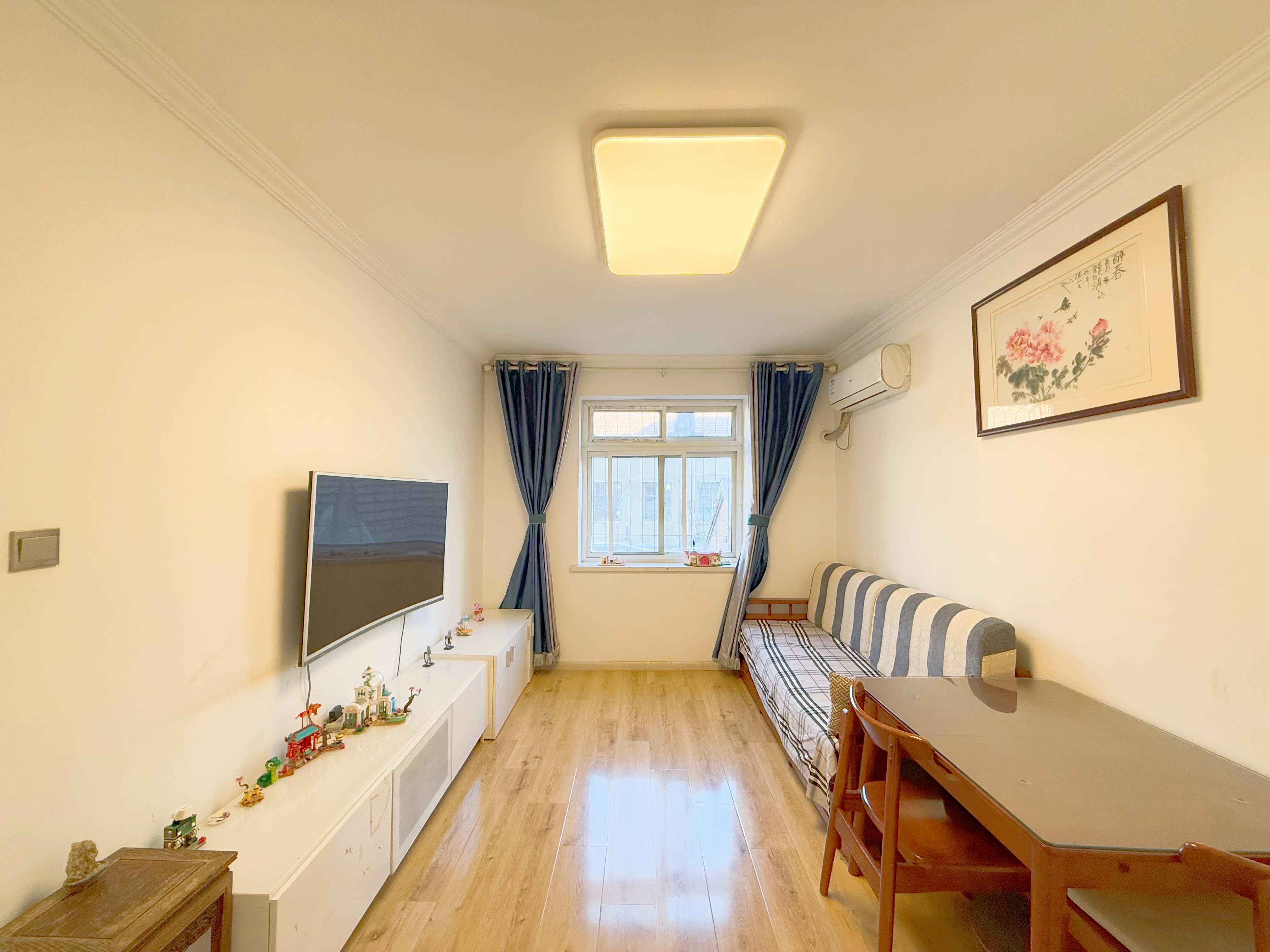 建国小经三路单位宿舍