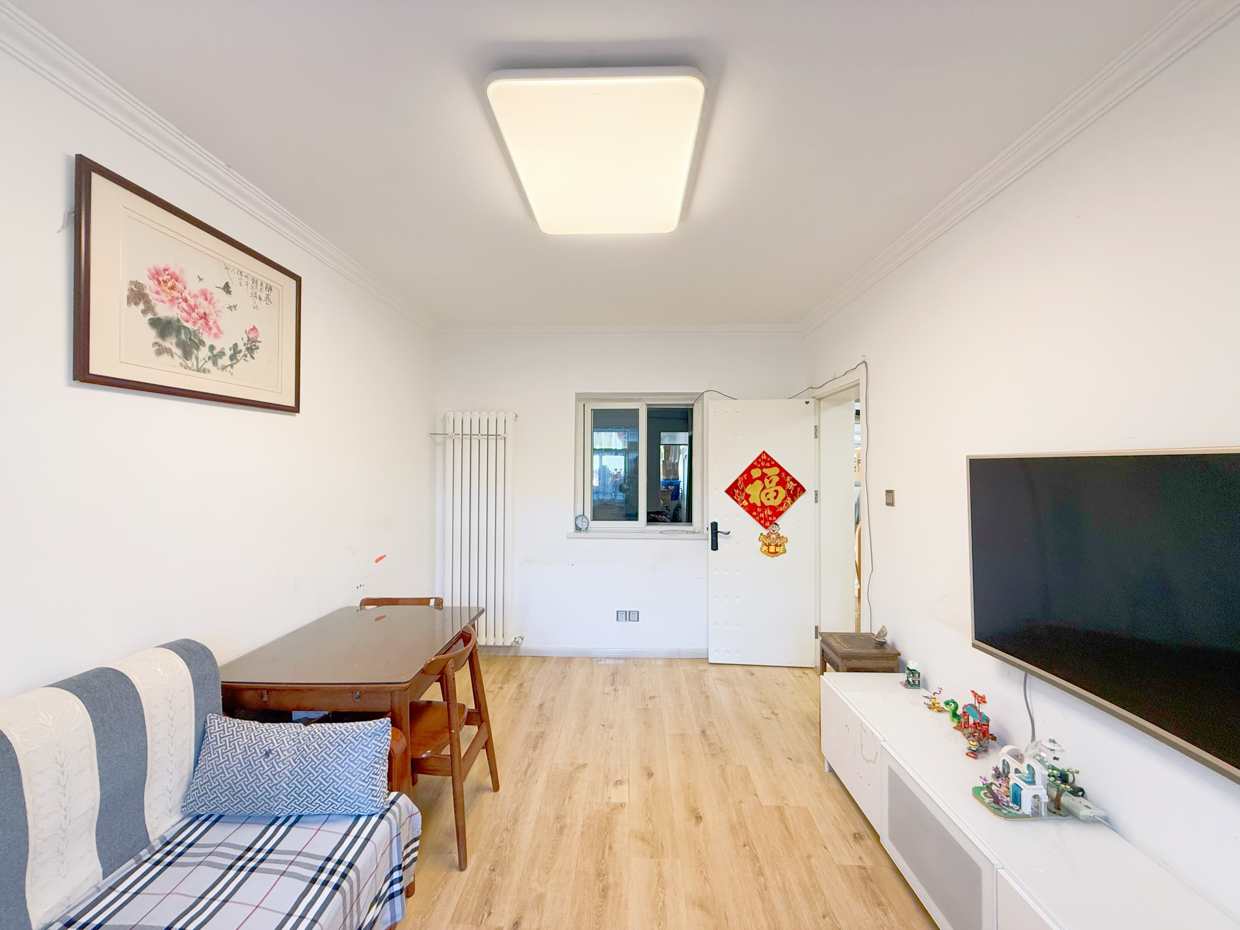 建国小经三路单位宿舍