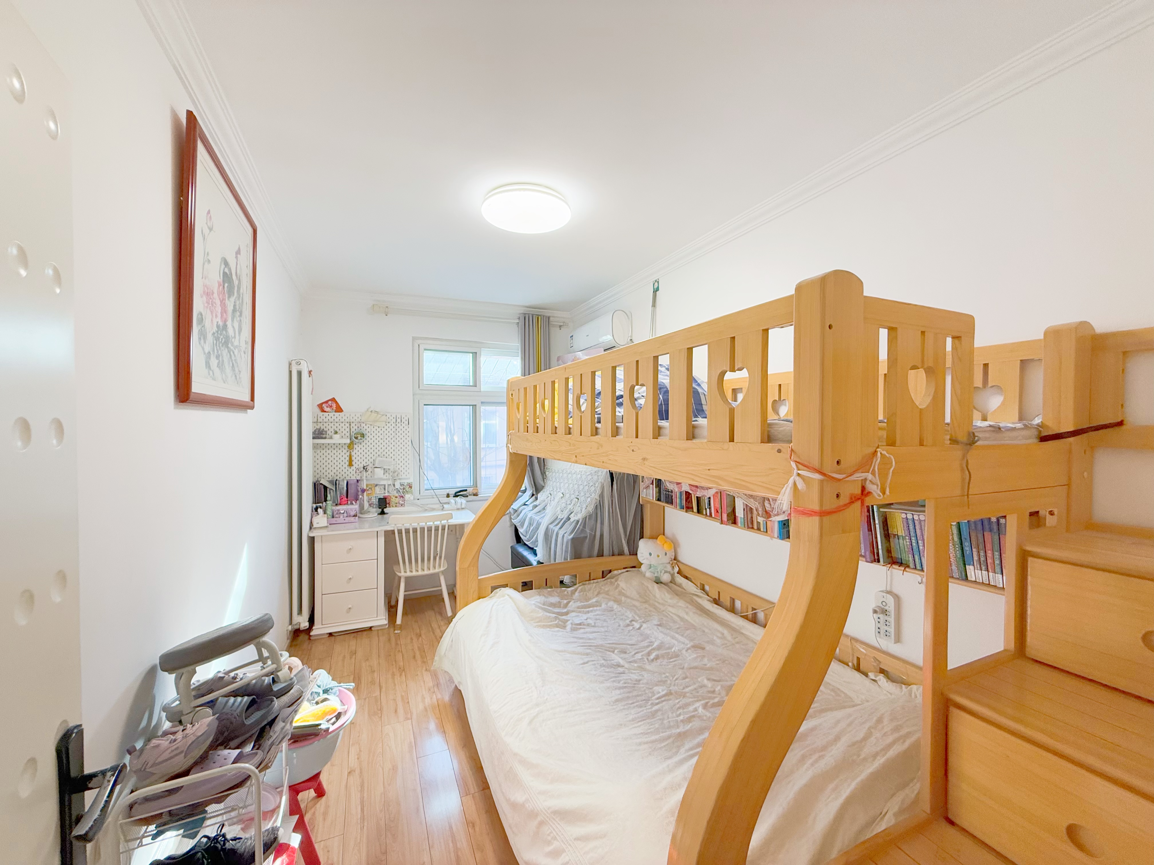 建国小经三路单位宿舍