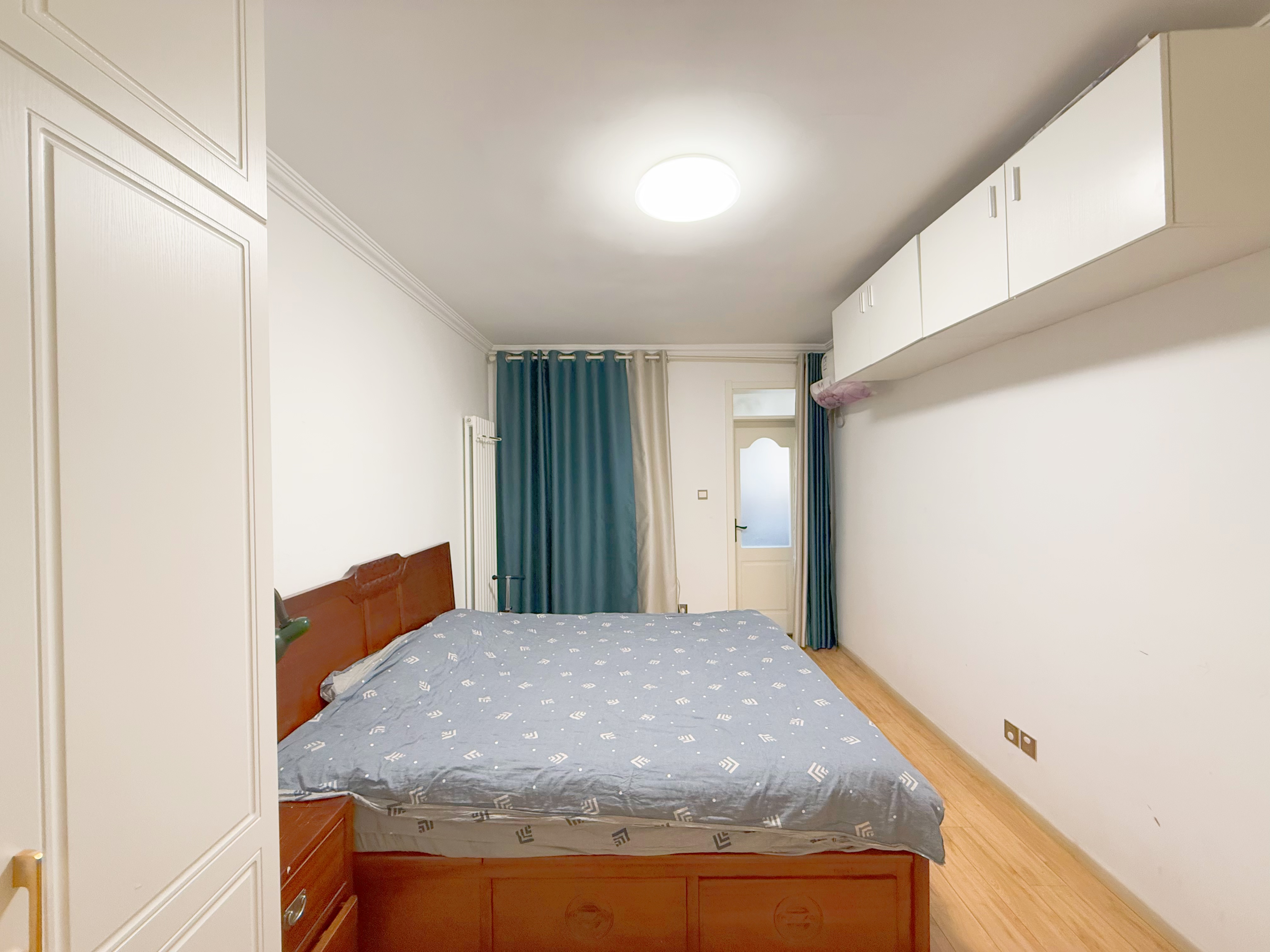 建国小经三路单位宿舍