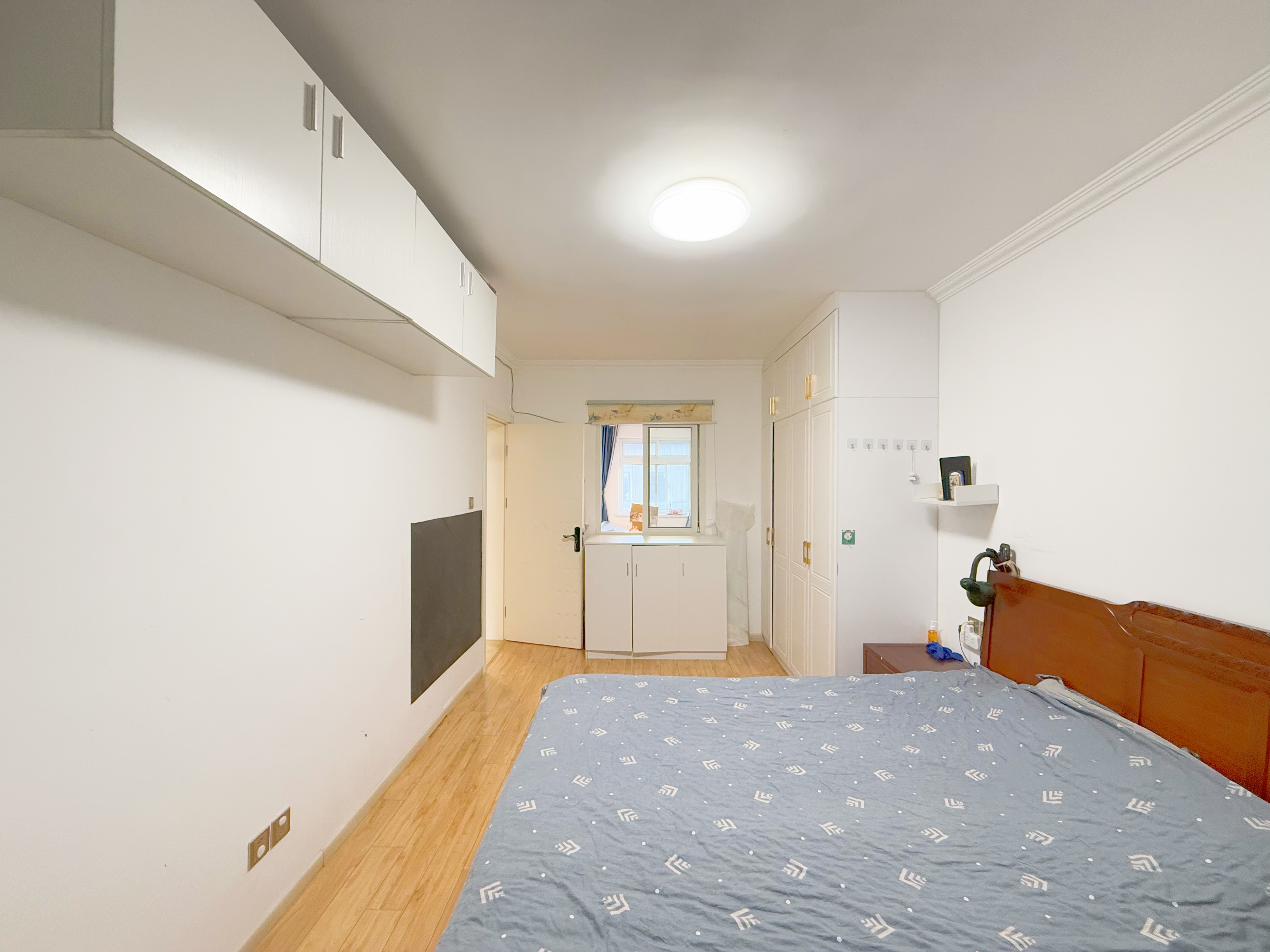 建国小经三路单位宿舍