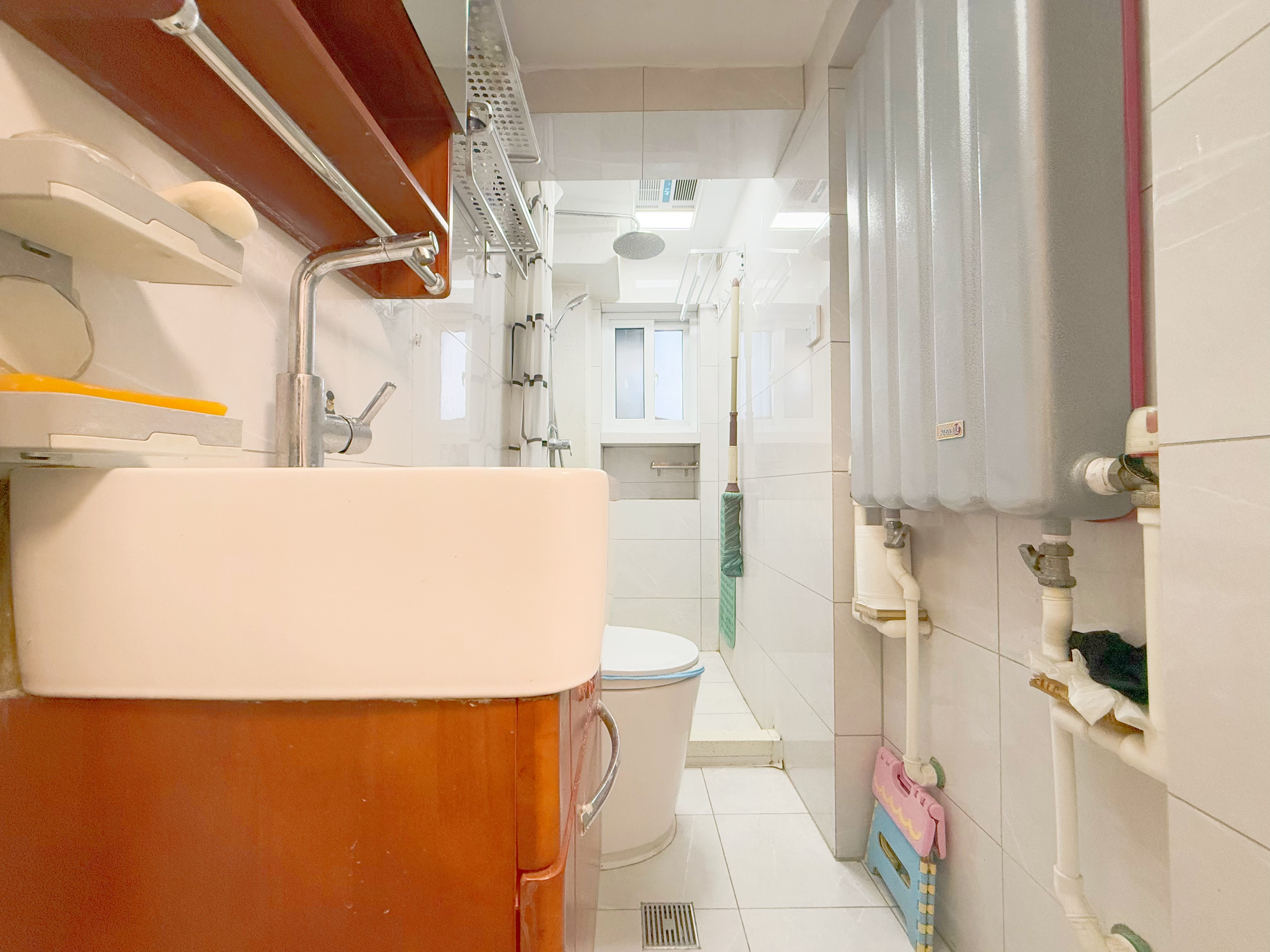 建国小经三路单位宿舍