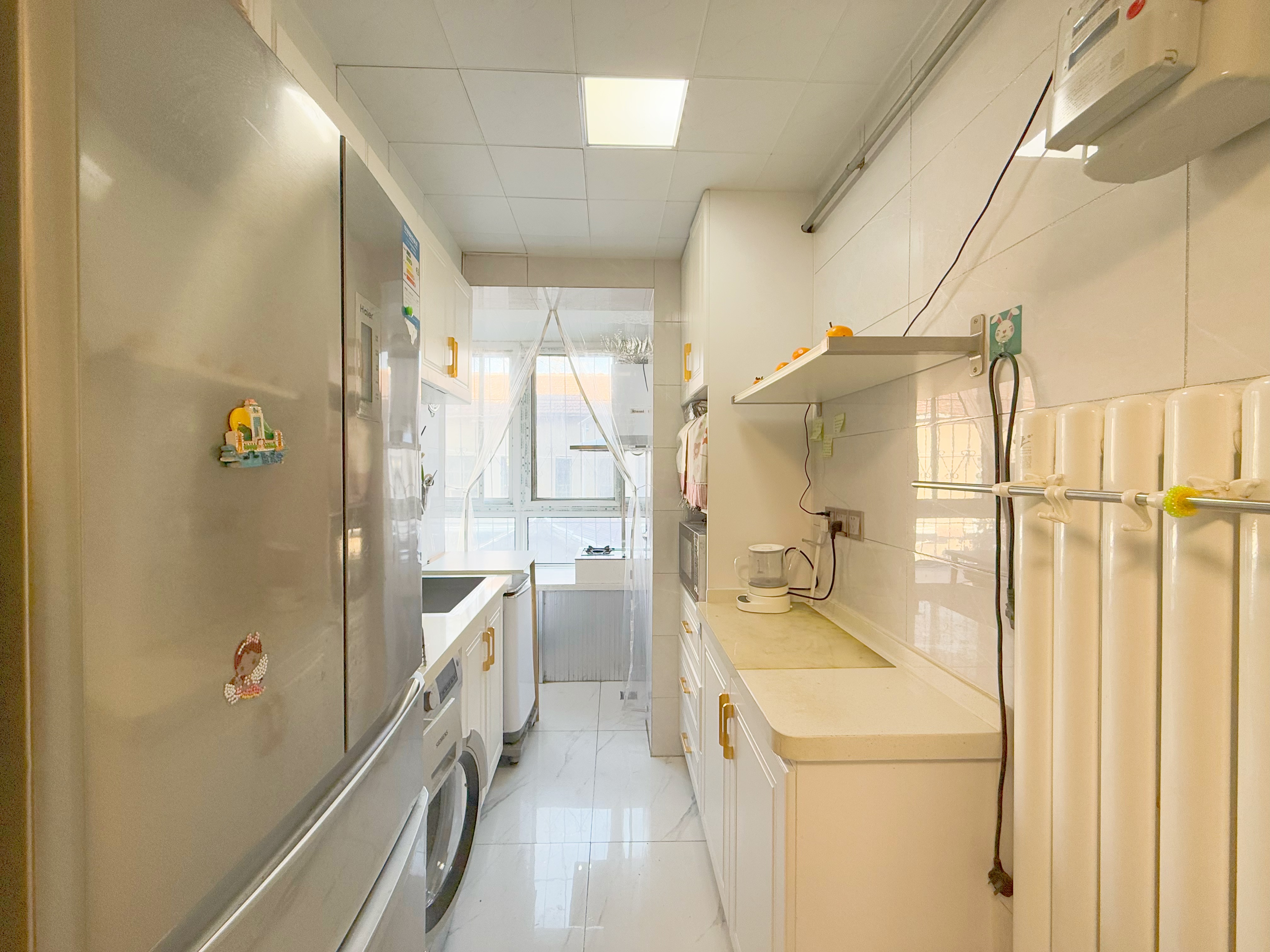 建国小经三路单位宿舍