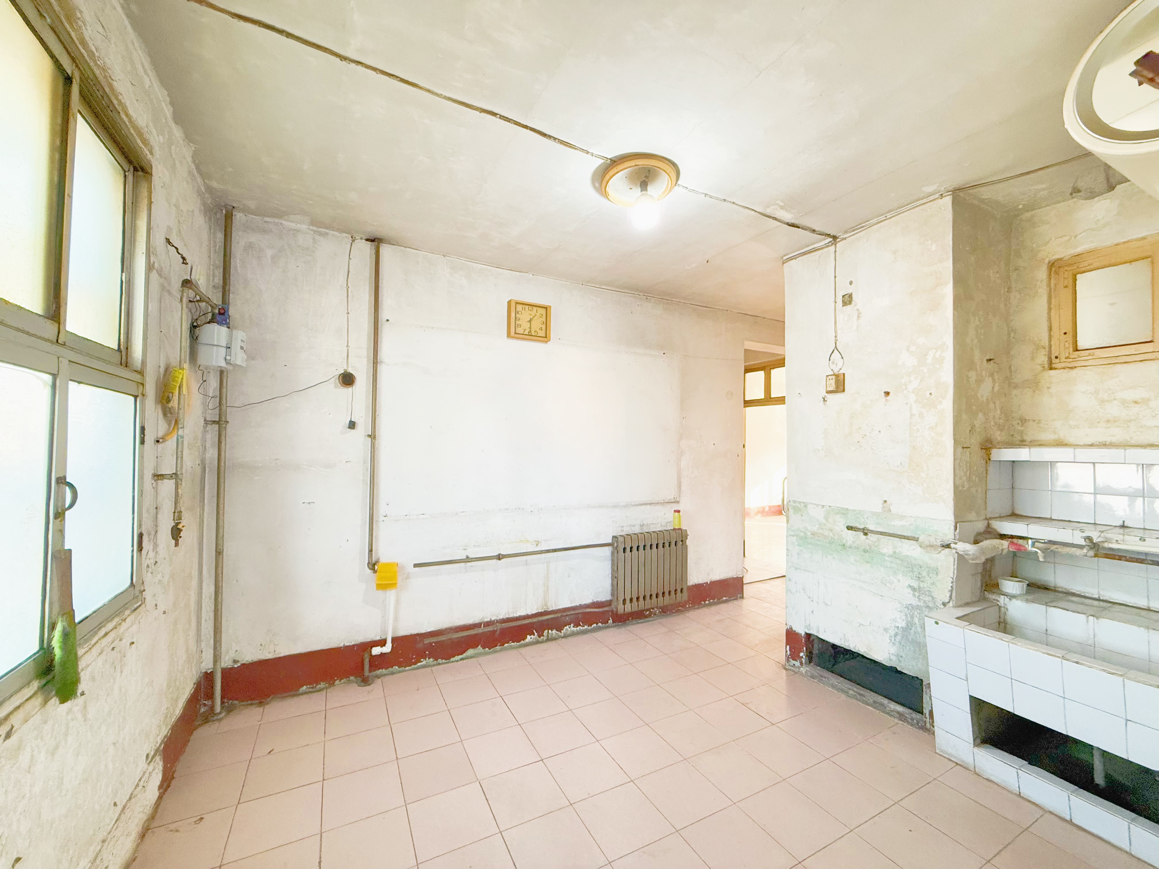 崇德街单位宿舍