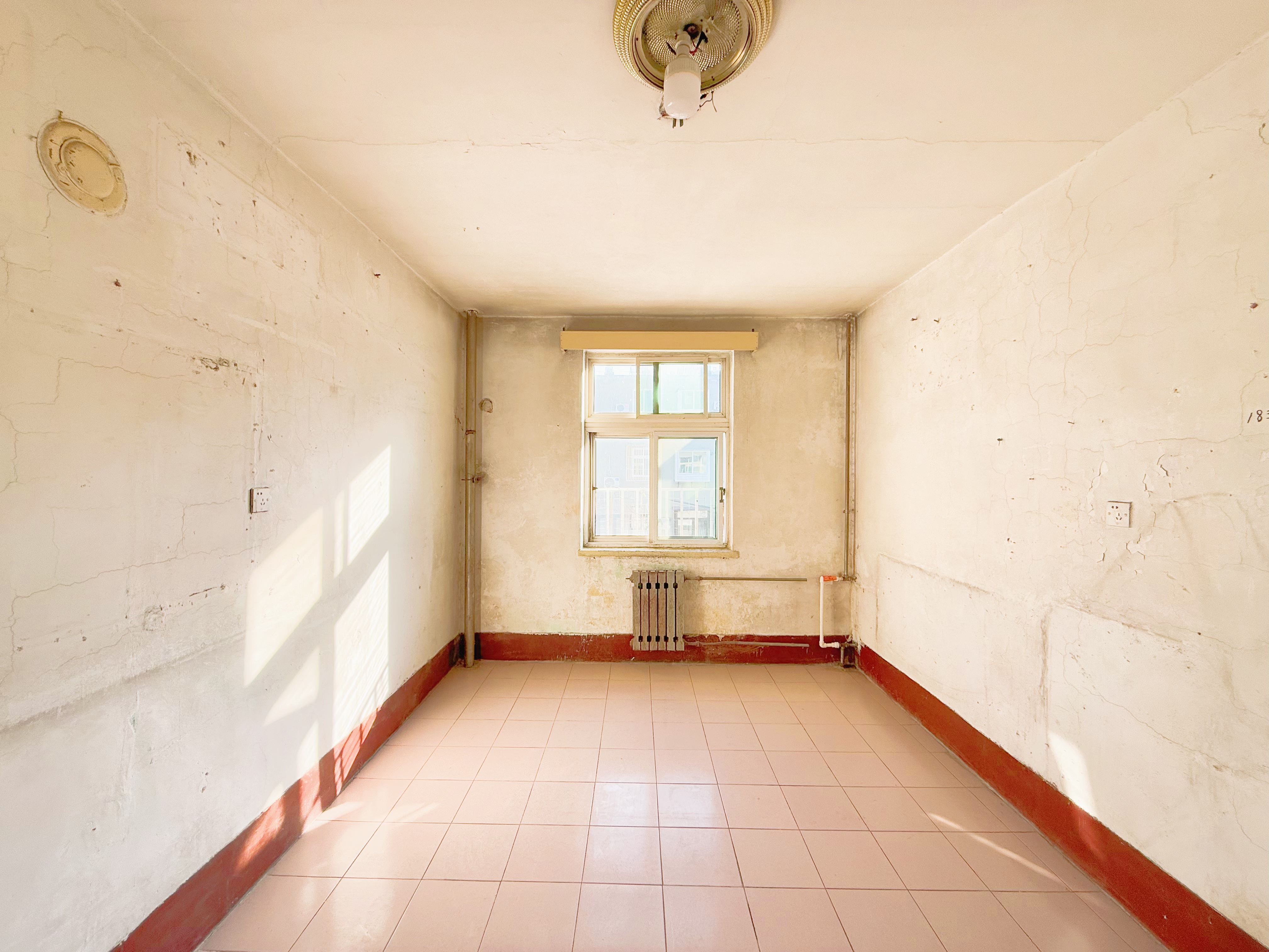 崇德街单位宿舍