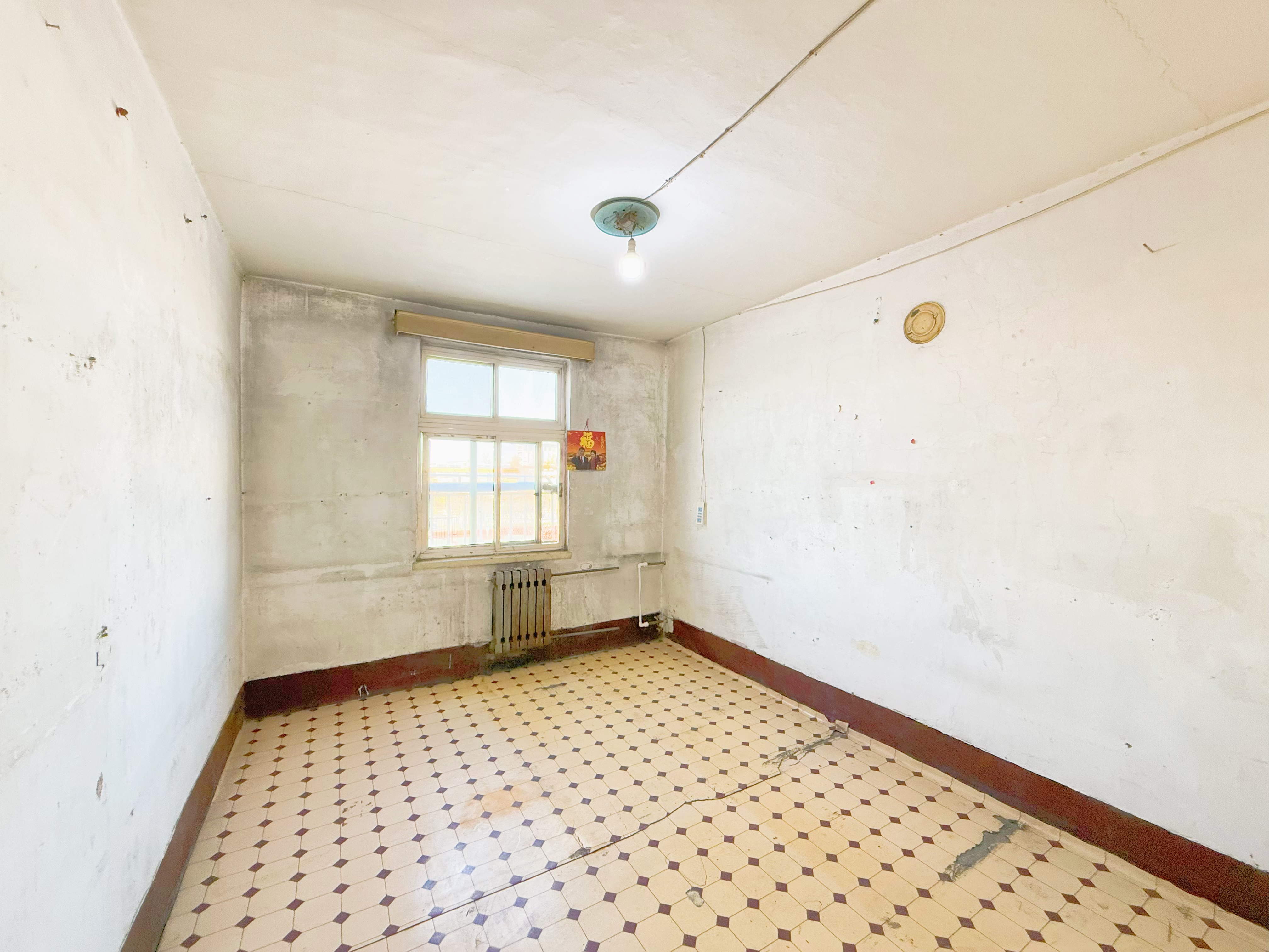 崇德街单位宿舍