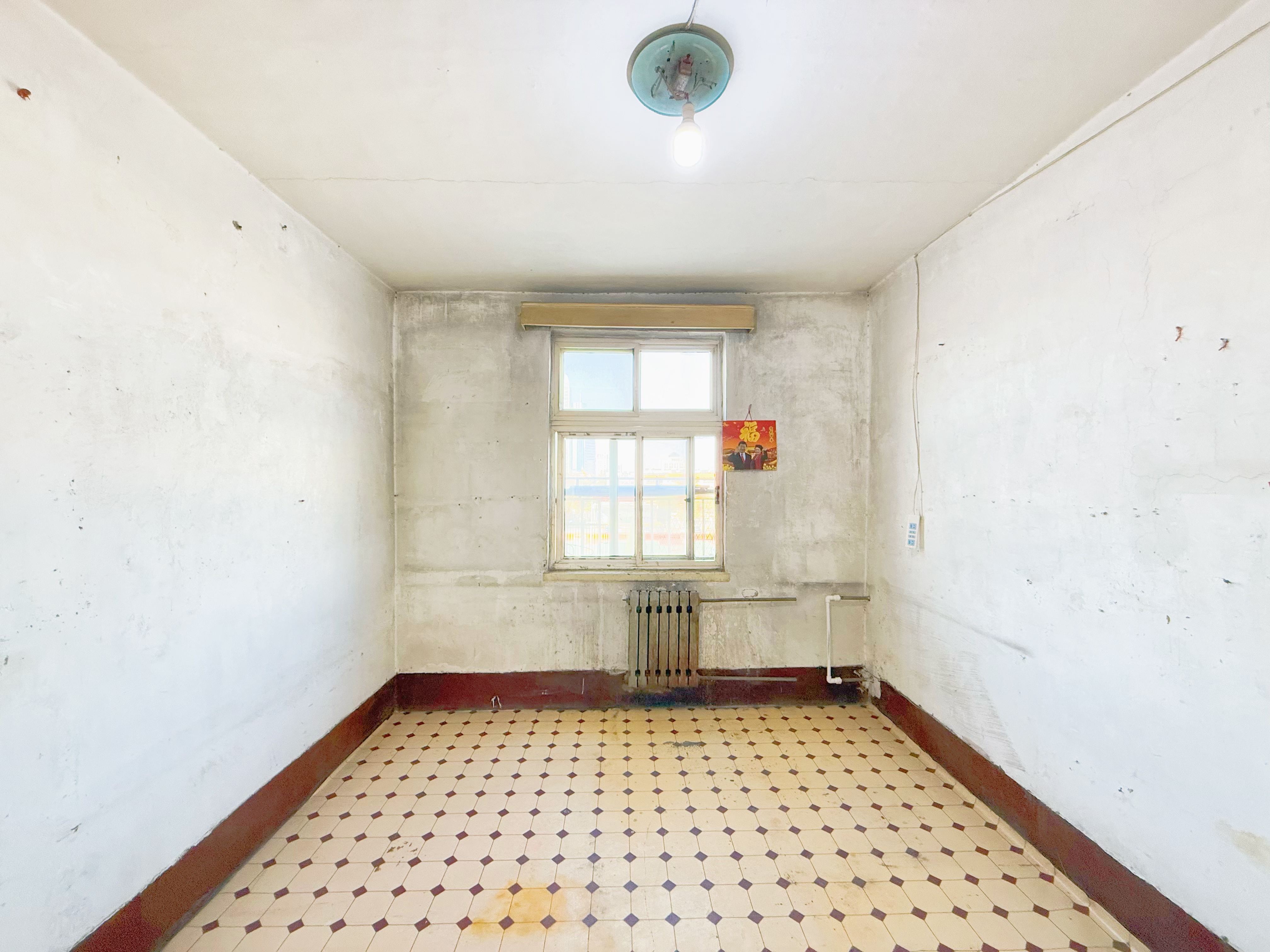 崇德街单位宿舍