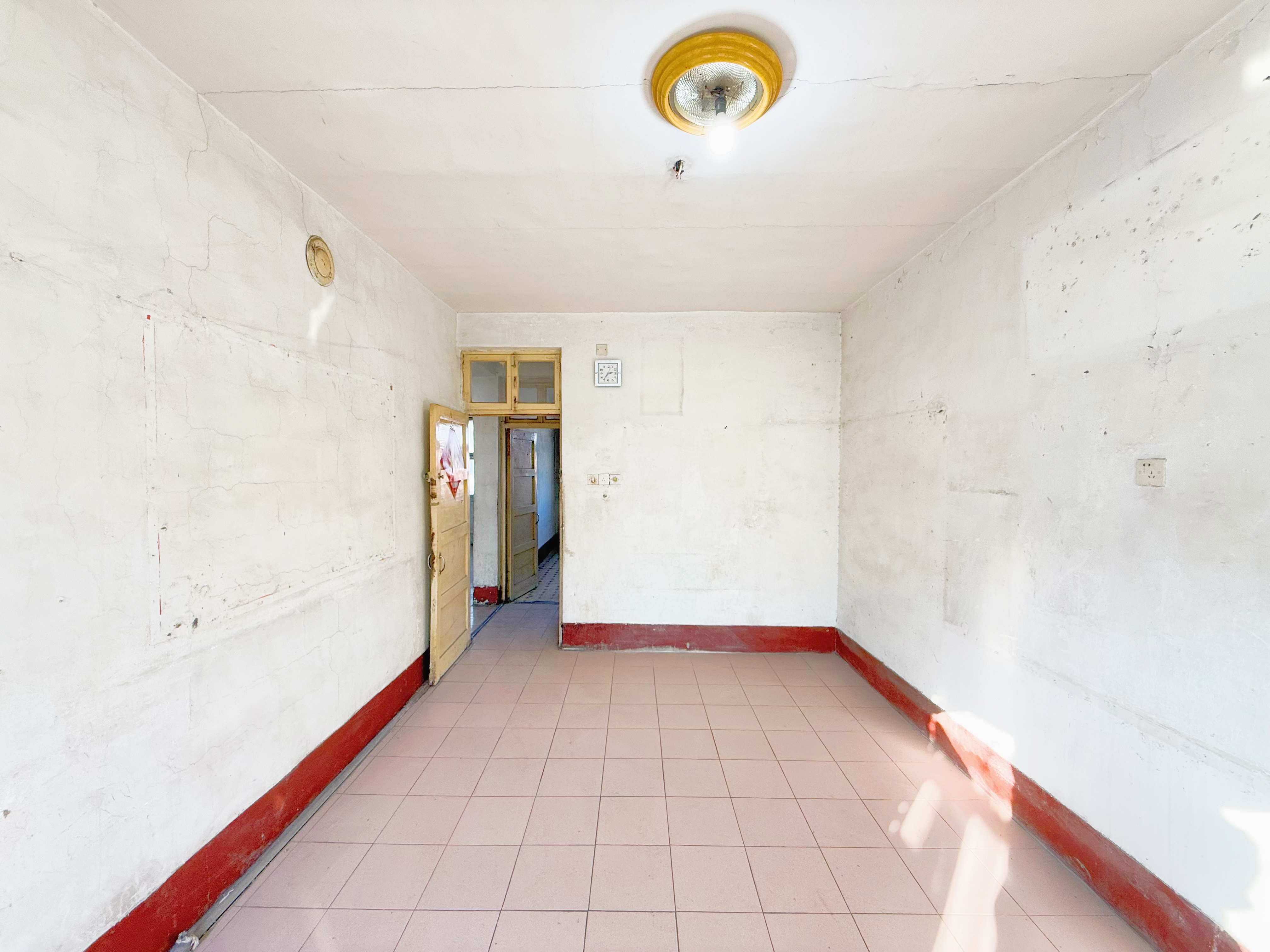 崇德街单位宿舍