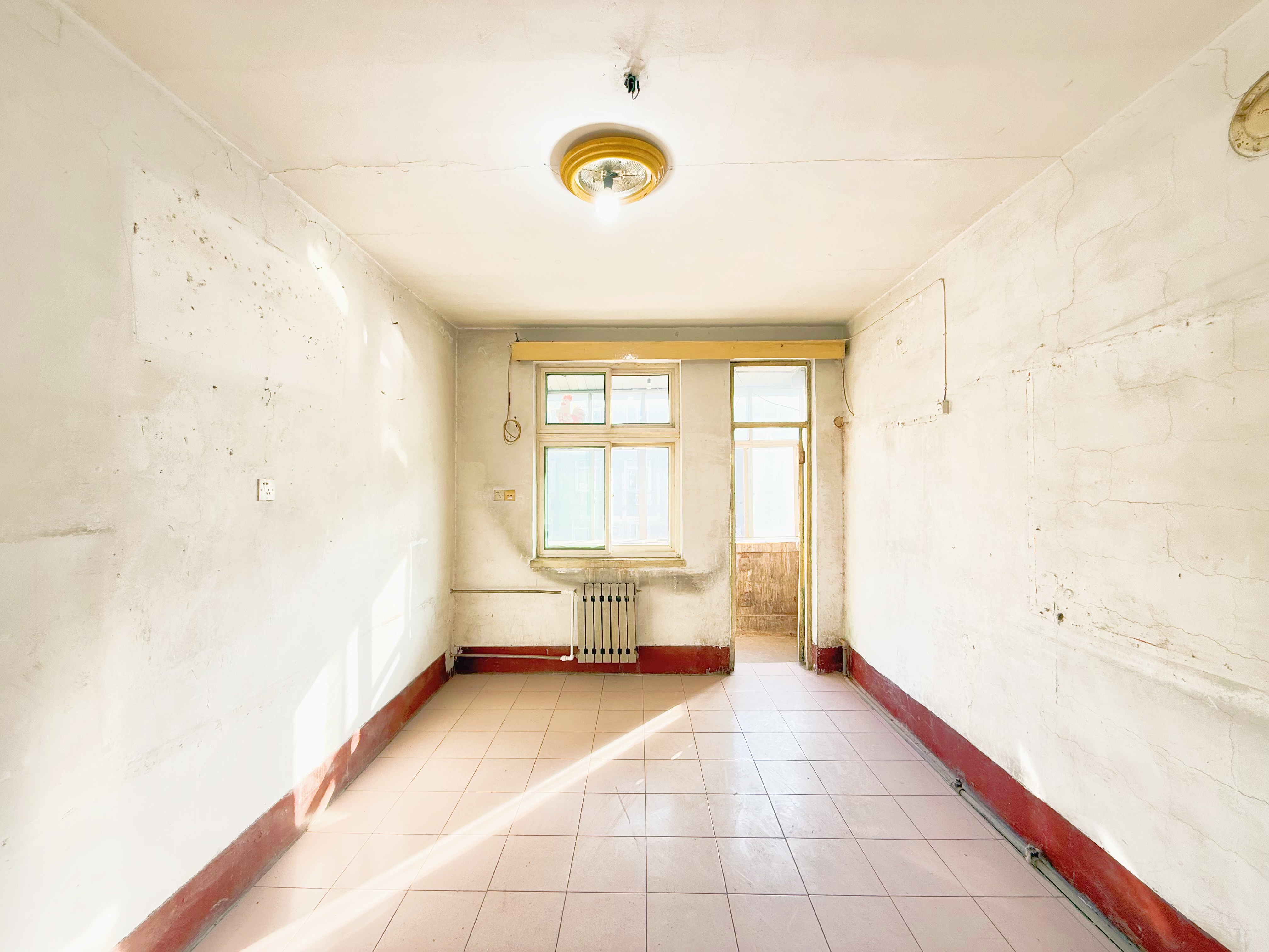 崇德街单位宿舍