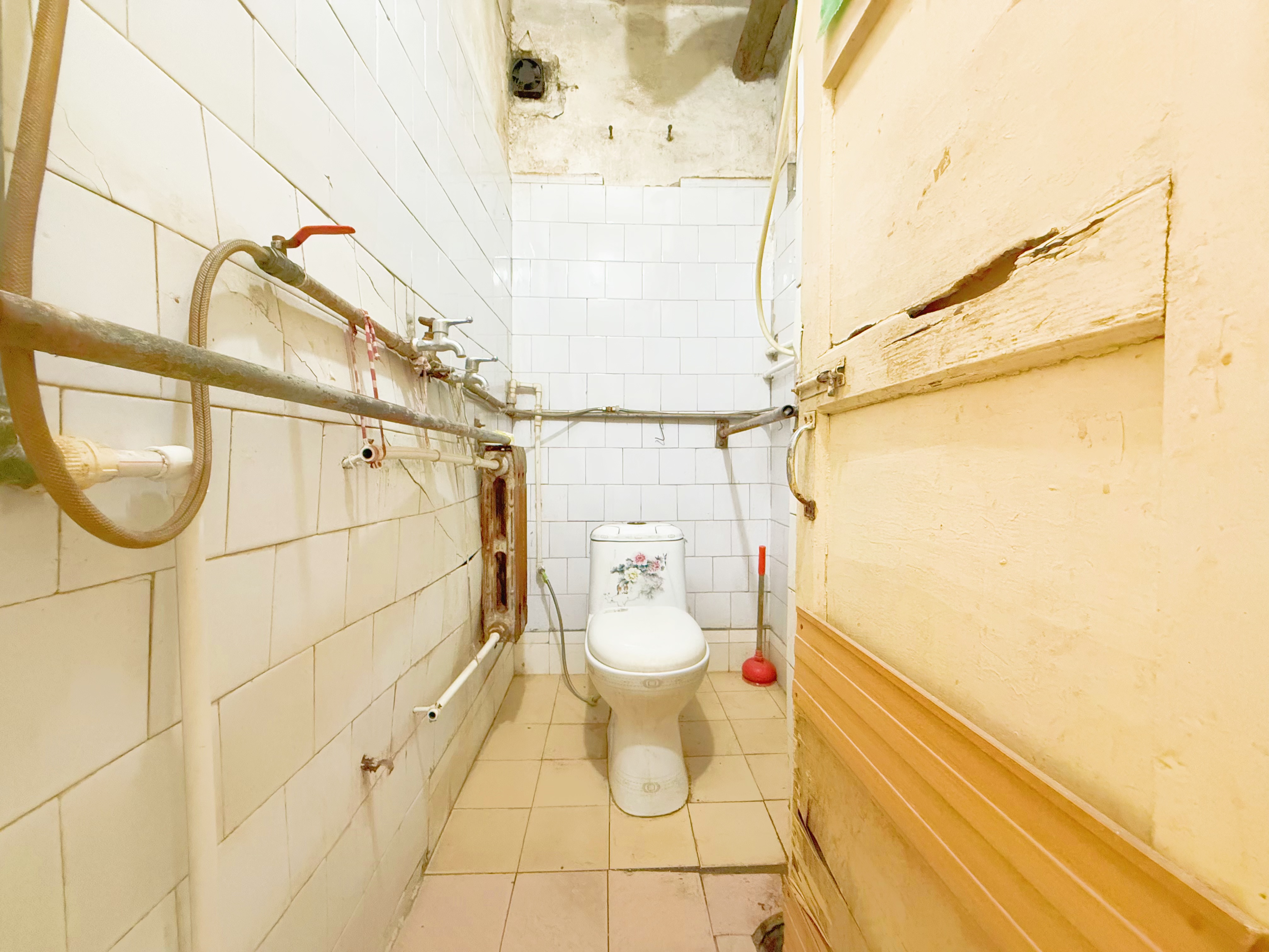 崇德街单位宿舍