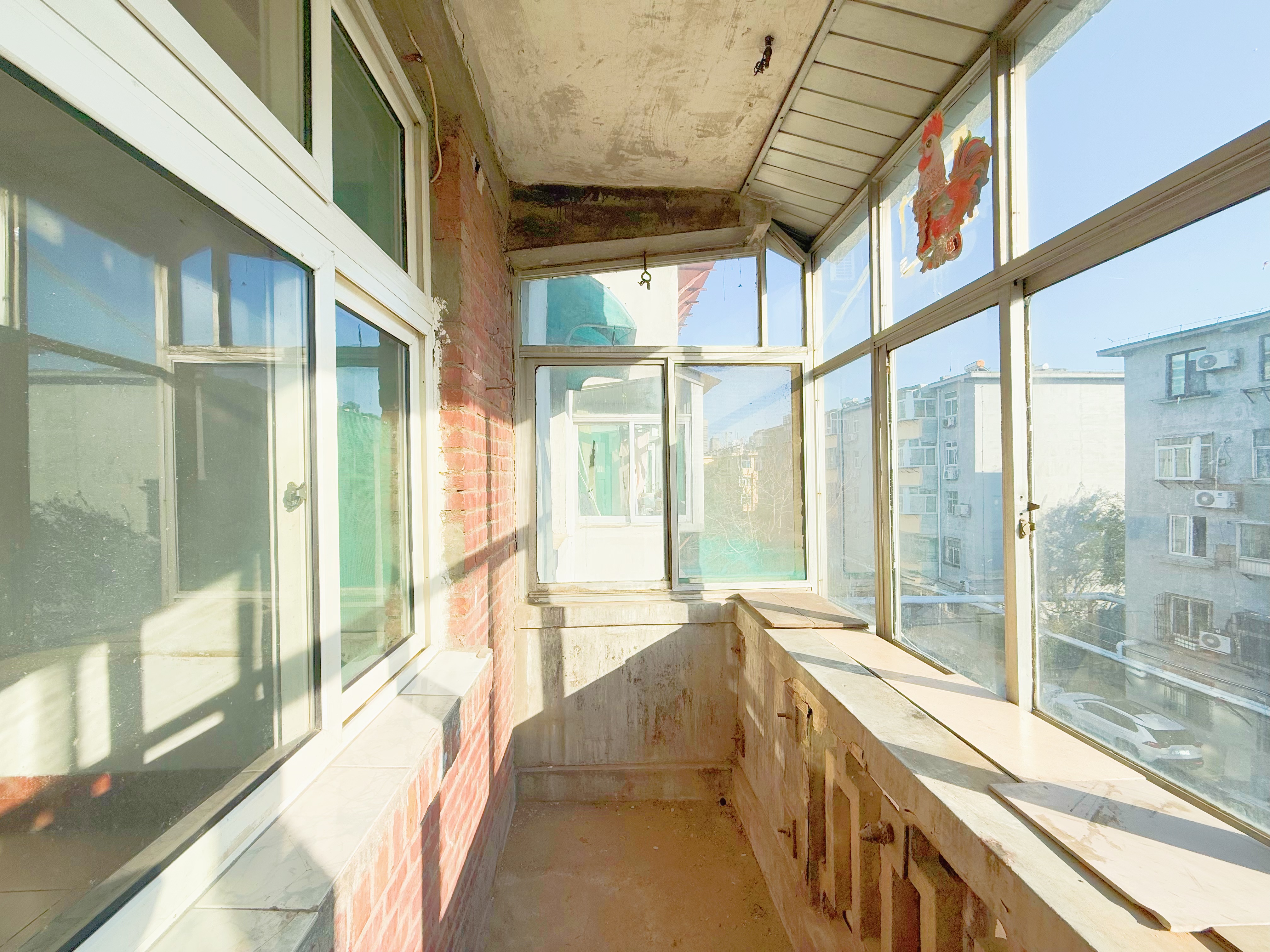 崇德街单位宿舍