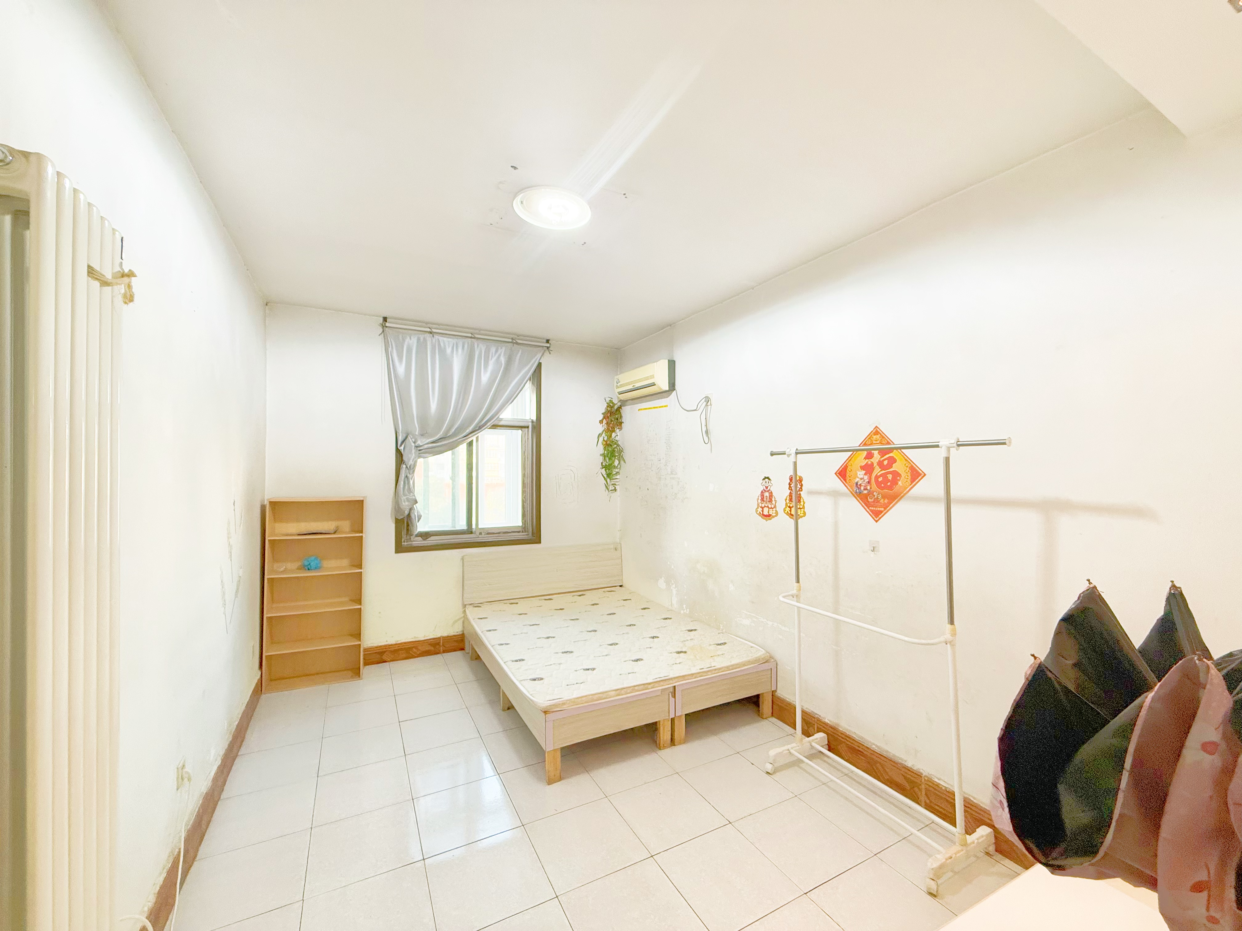 经六路单位宿舍