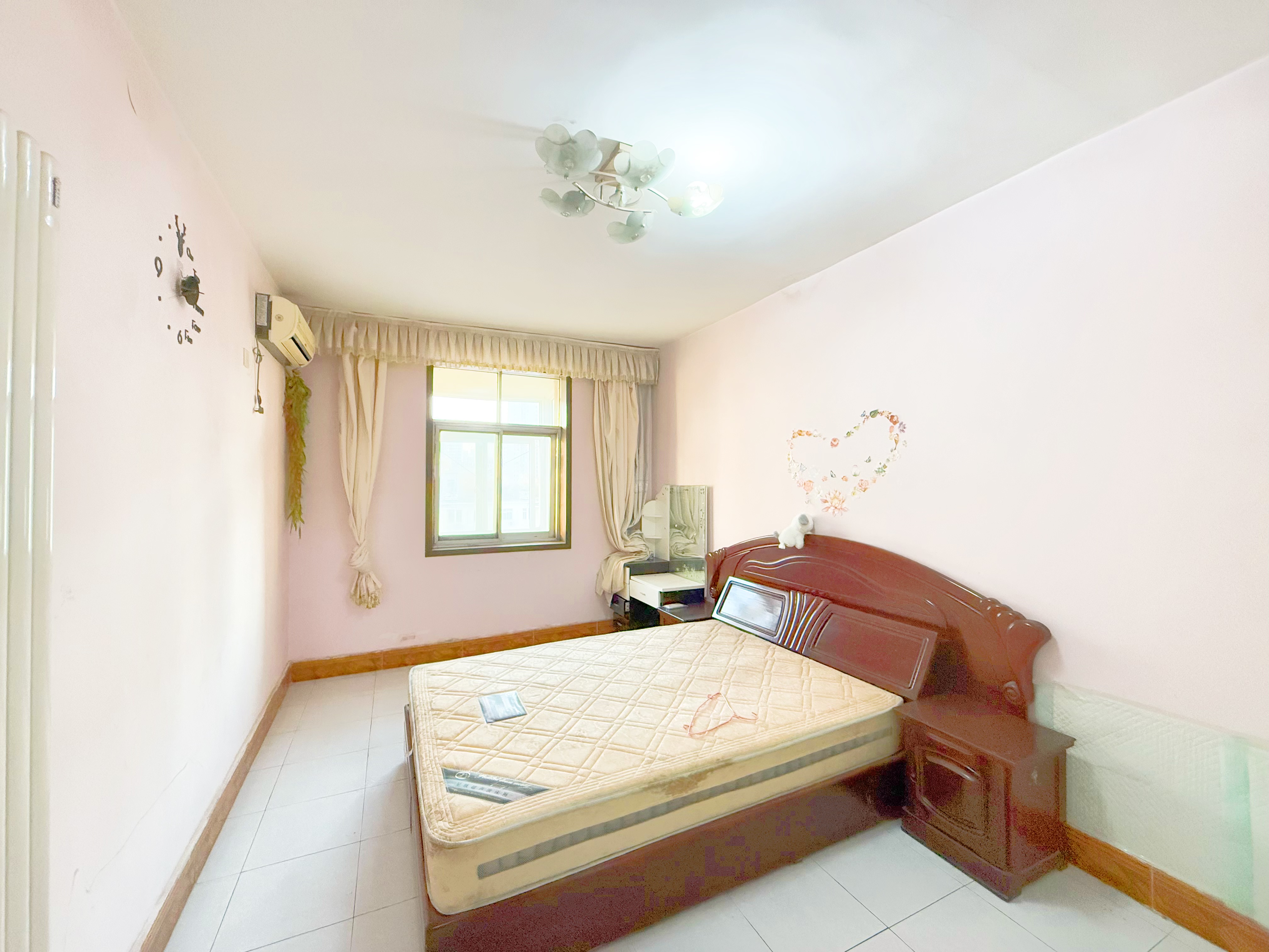 经六路单位宿舍