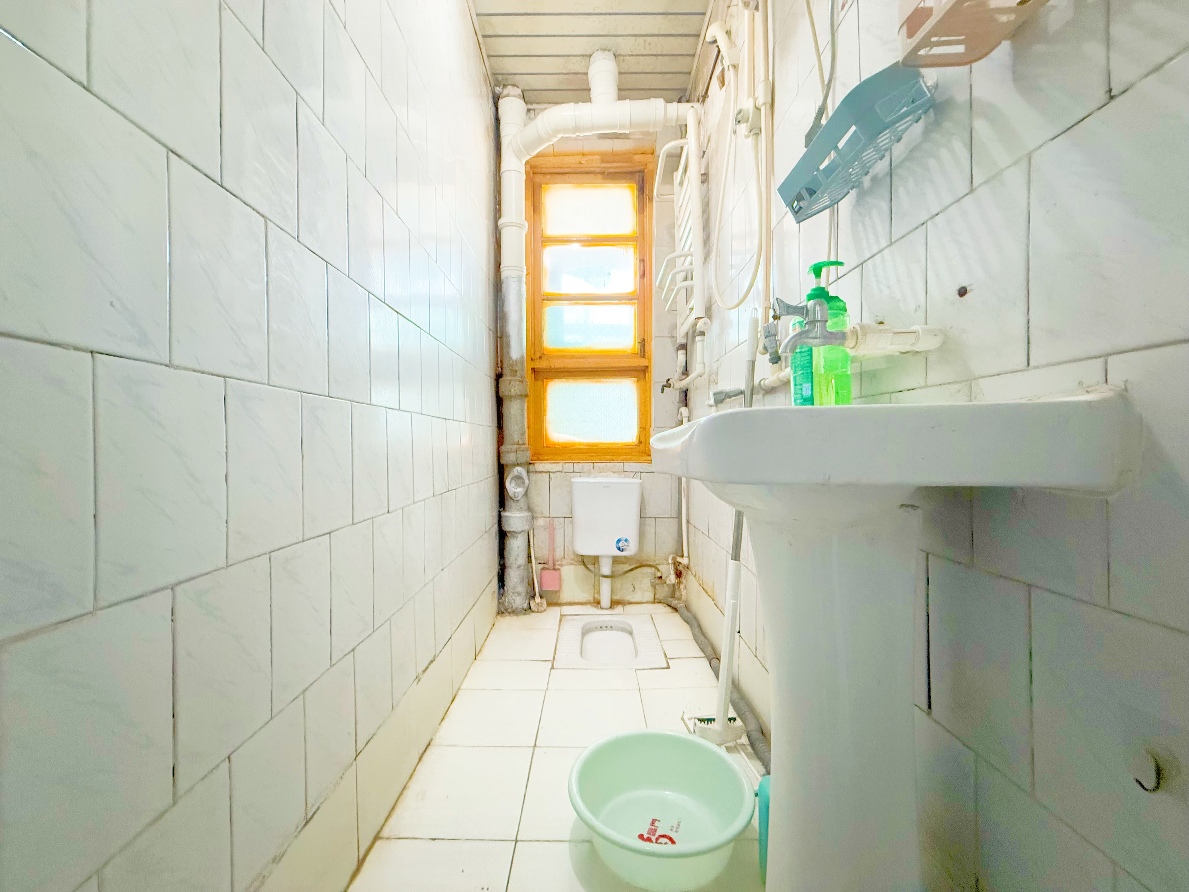 经六路单位宿舍