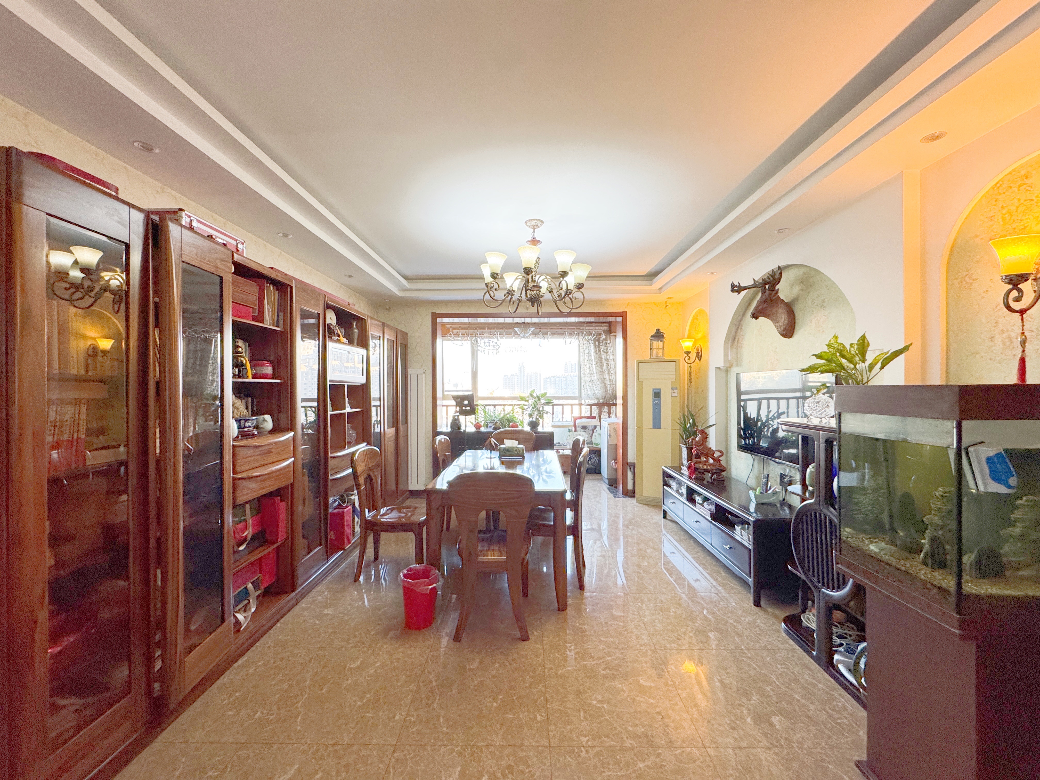  力高盛世名门 南