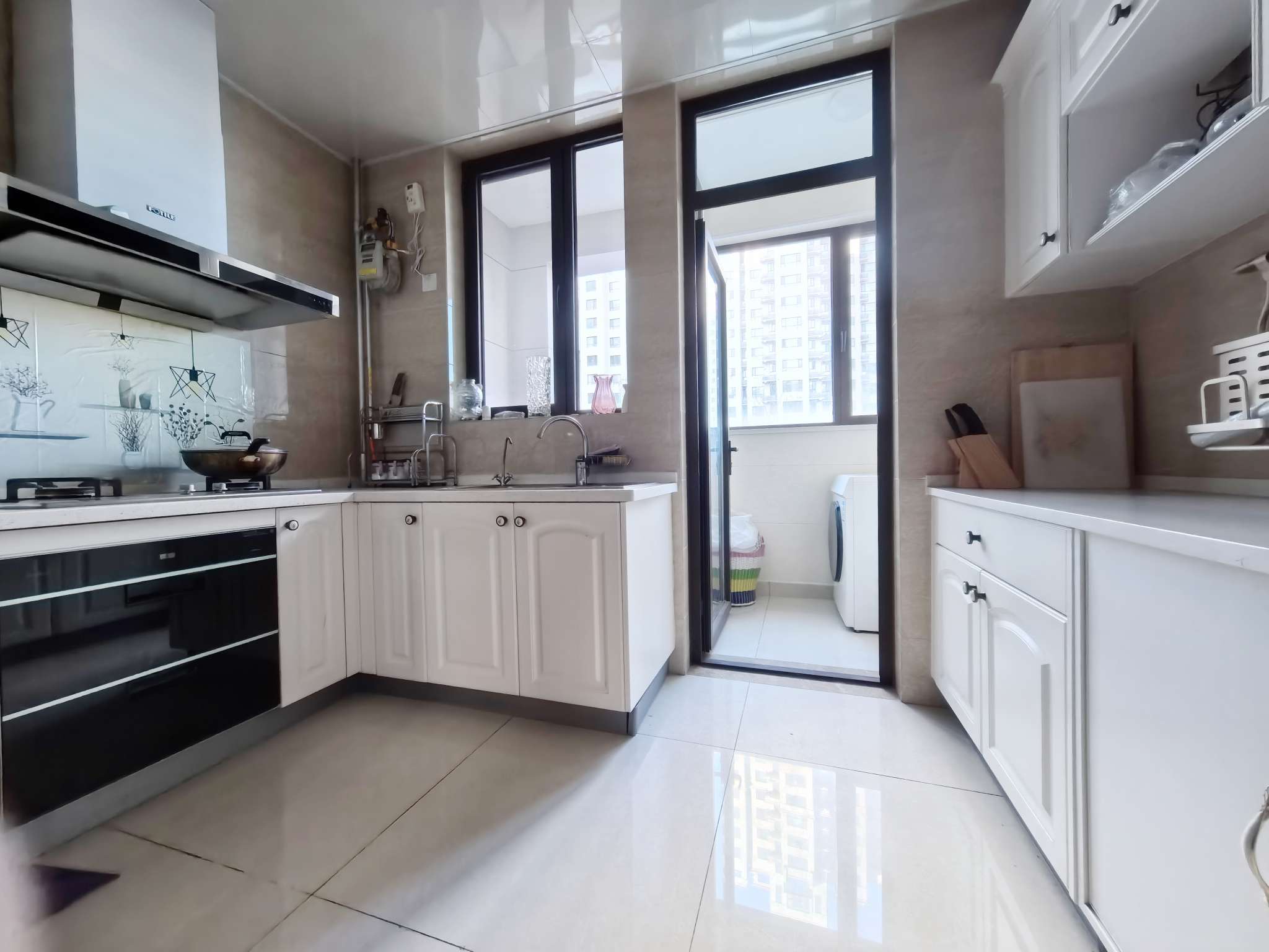 中国中铁诺德名城