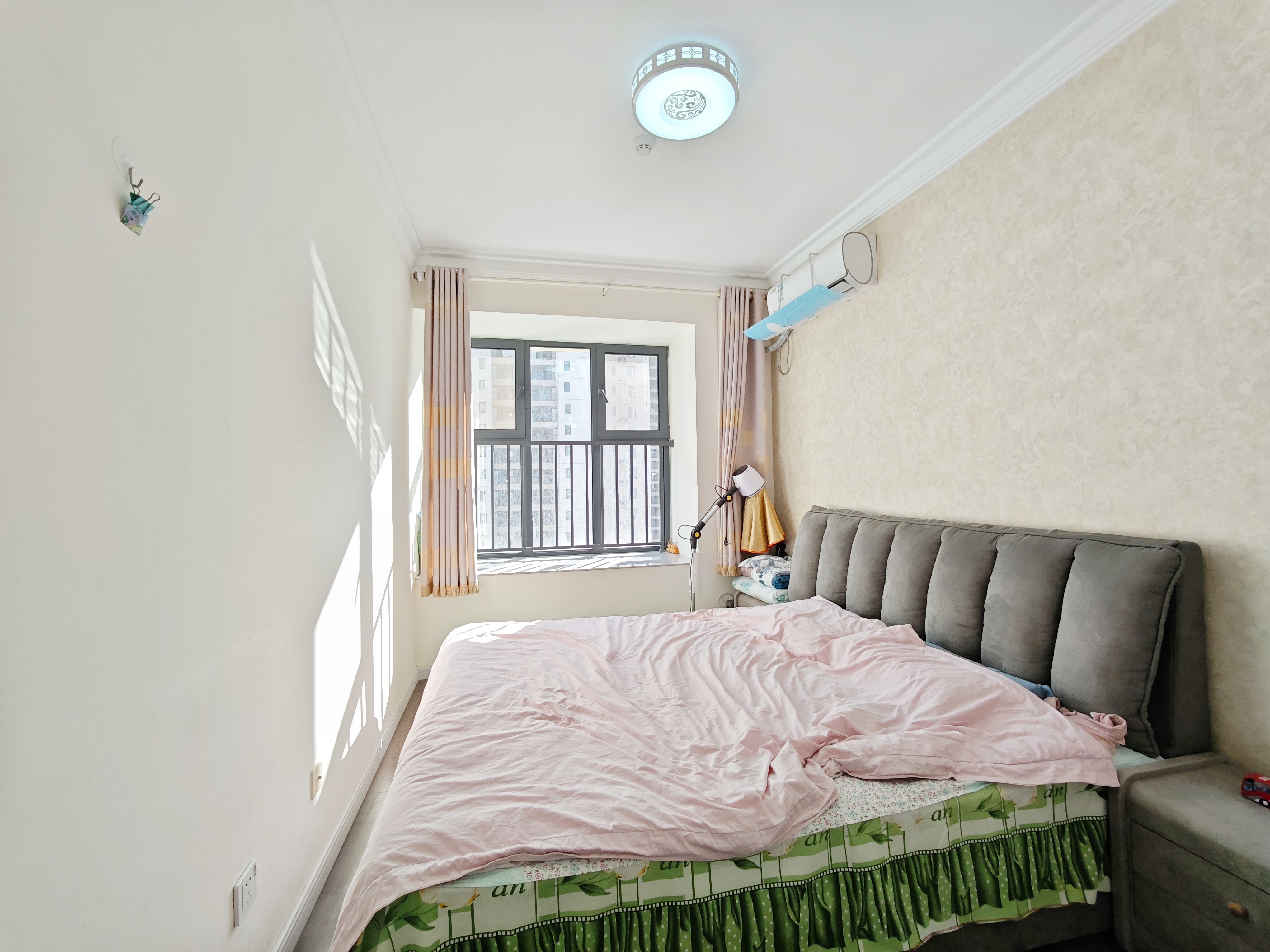 中建锦绣城三期