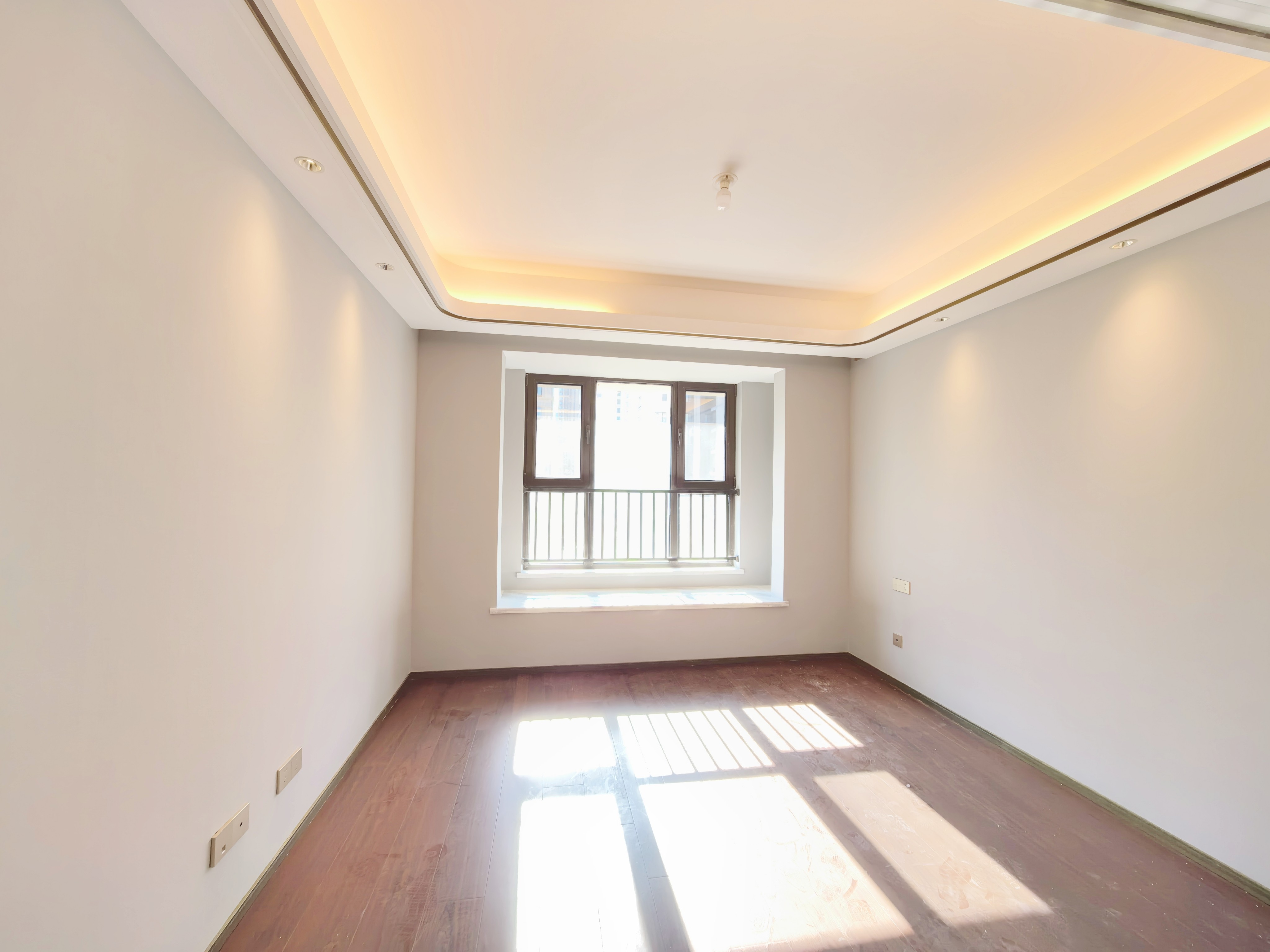 绿地IFC中央公馆