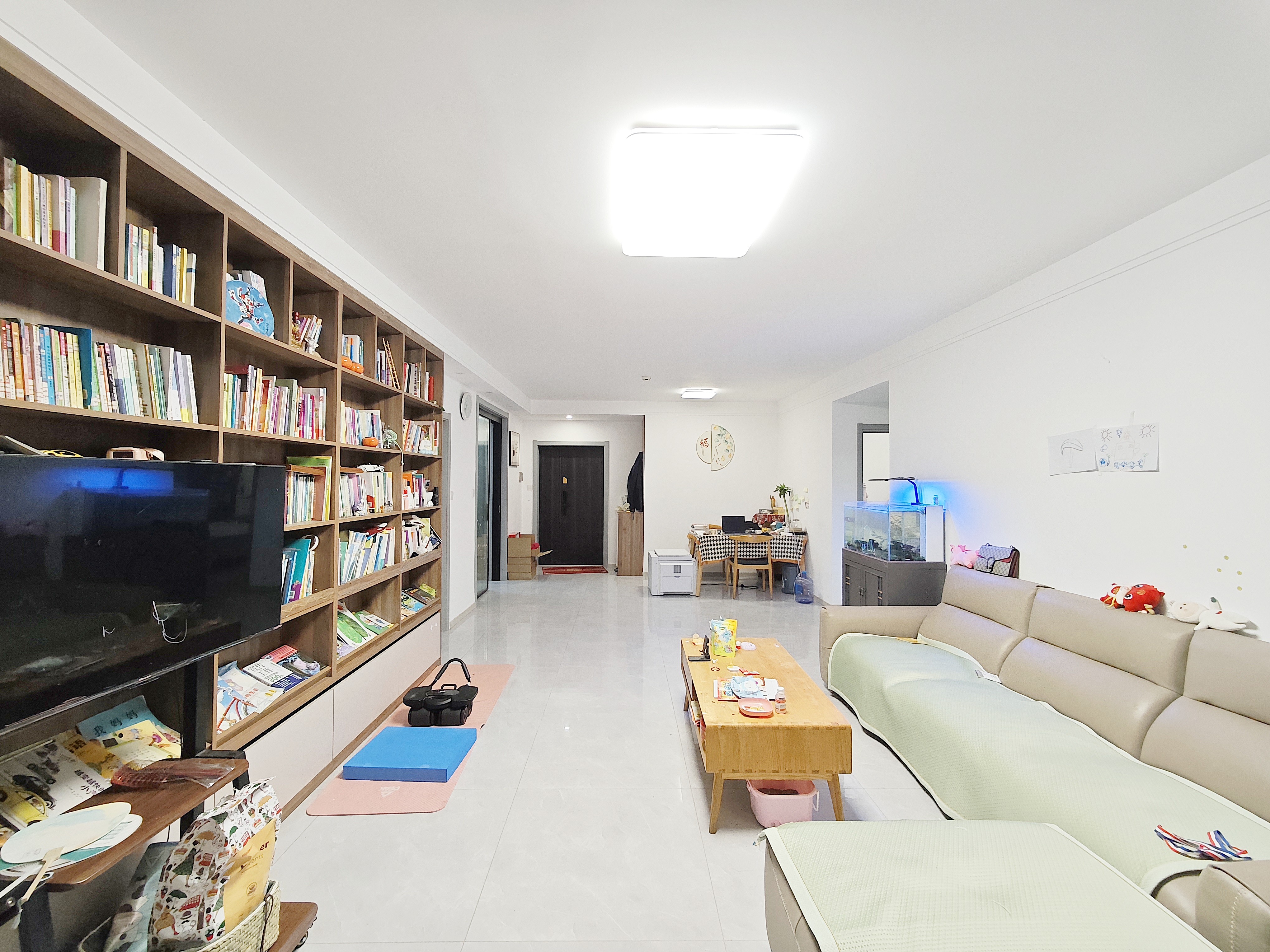  东城逸家逸雅园 南