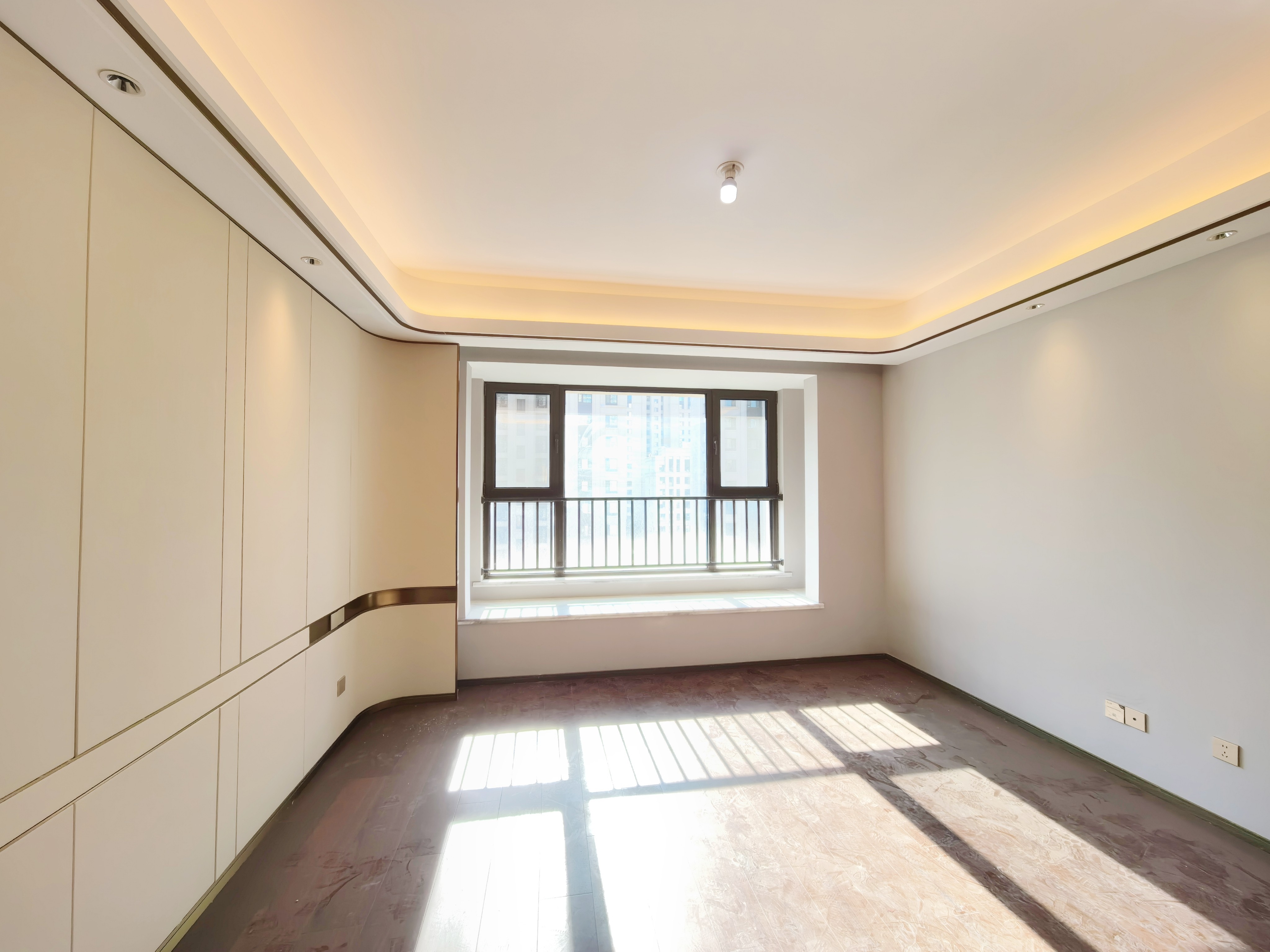 绿地IFC中央公馆