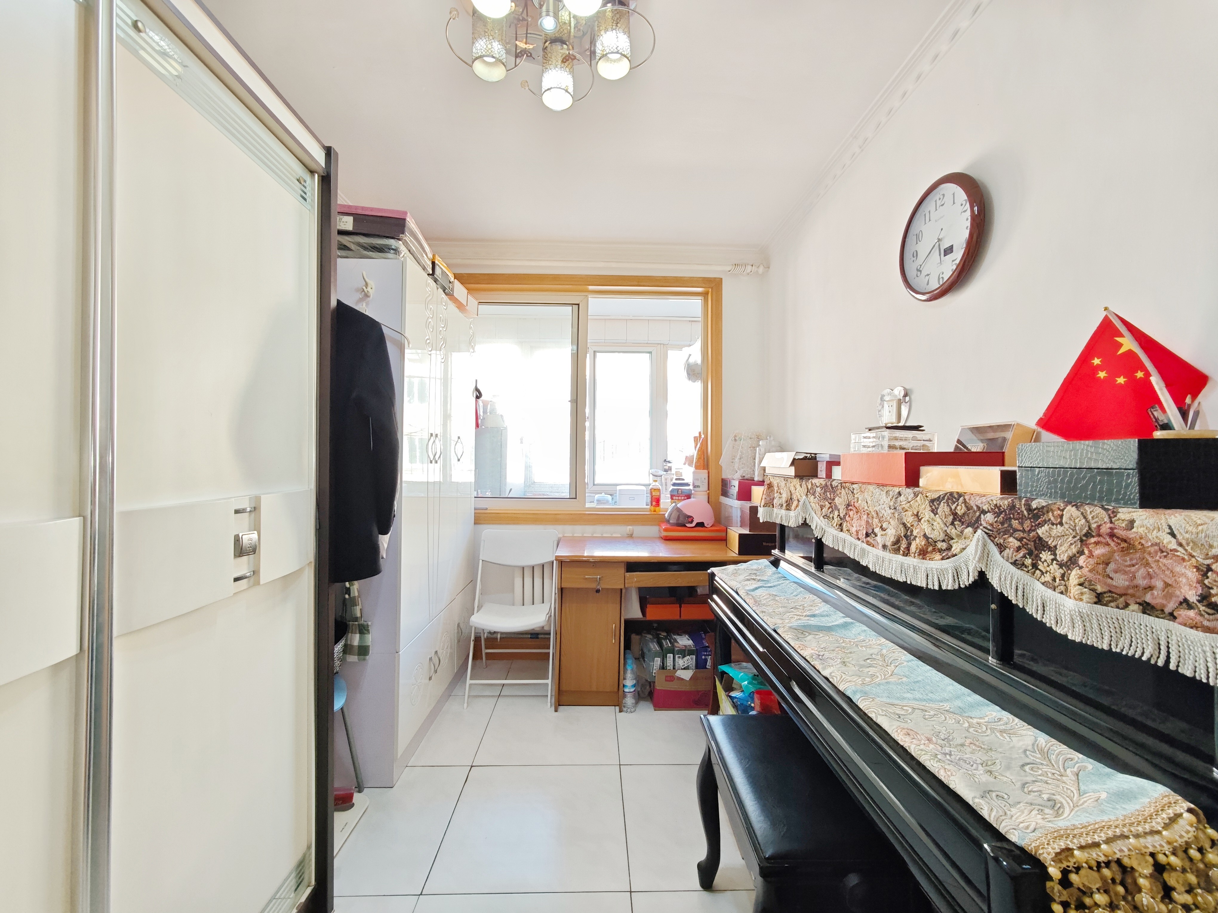 闫千户小区五区