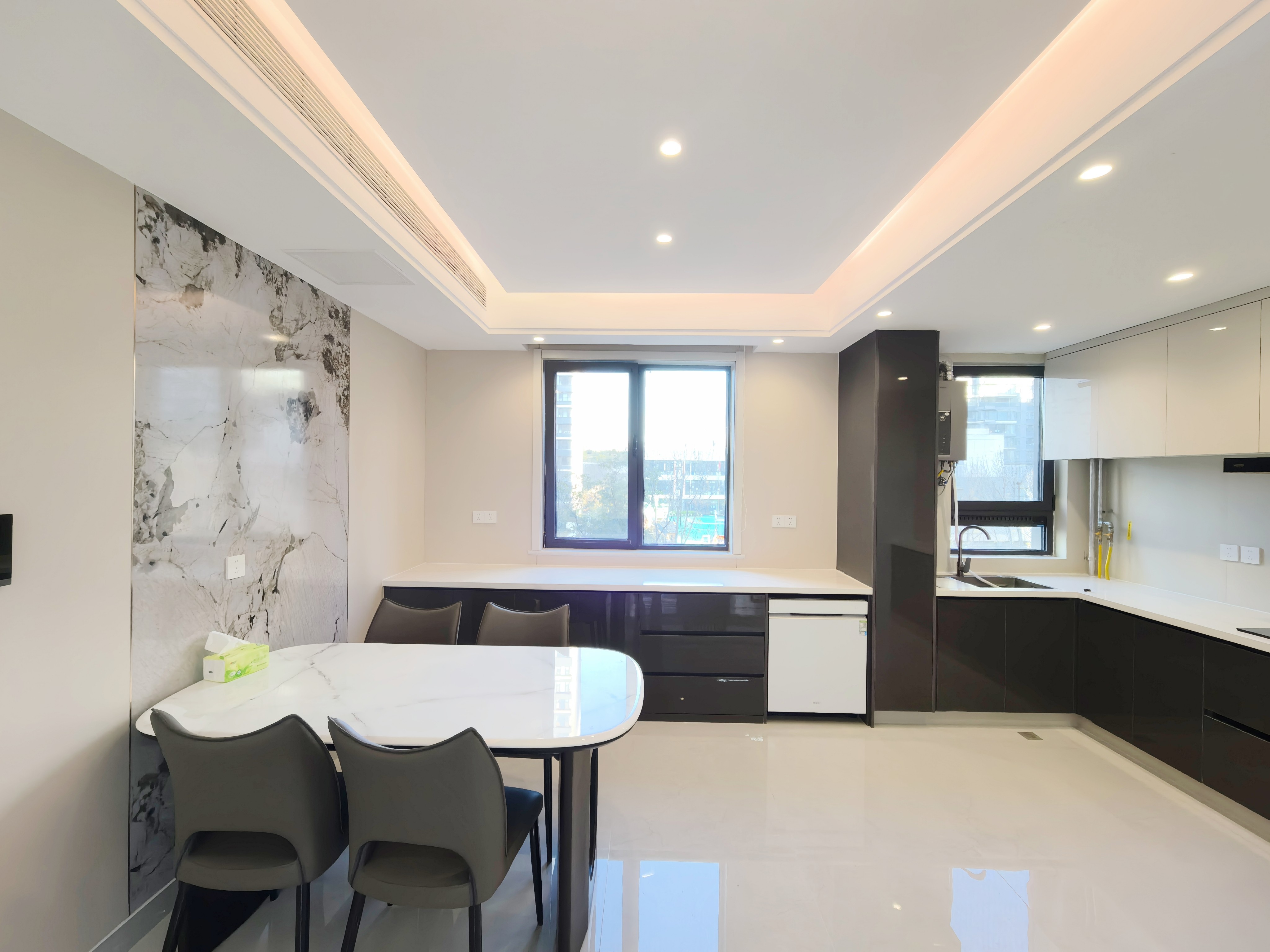 华润置地昆仑御