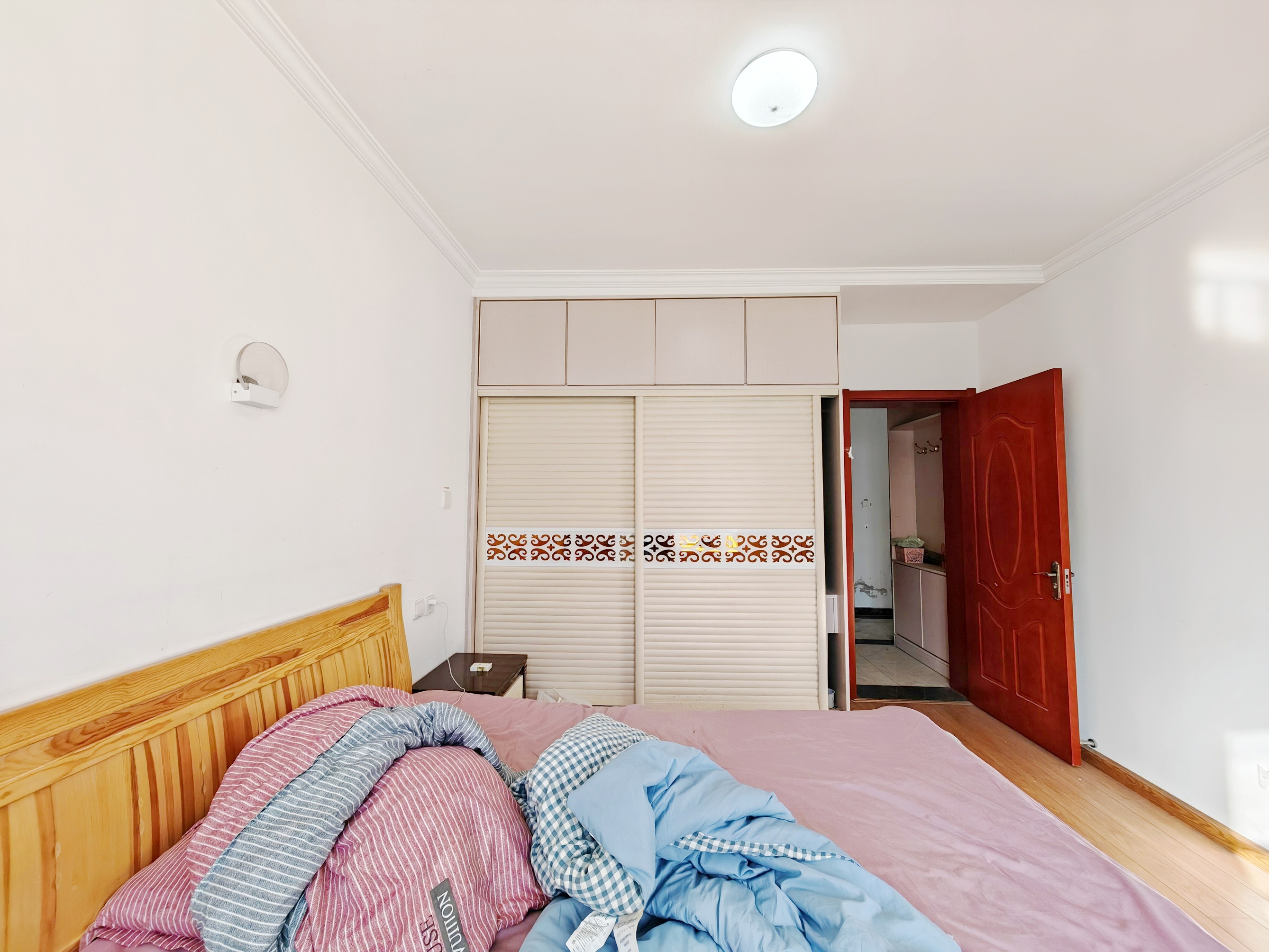 中建长清湖和园