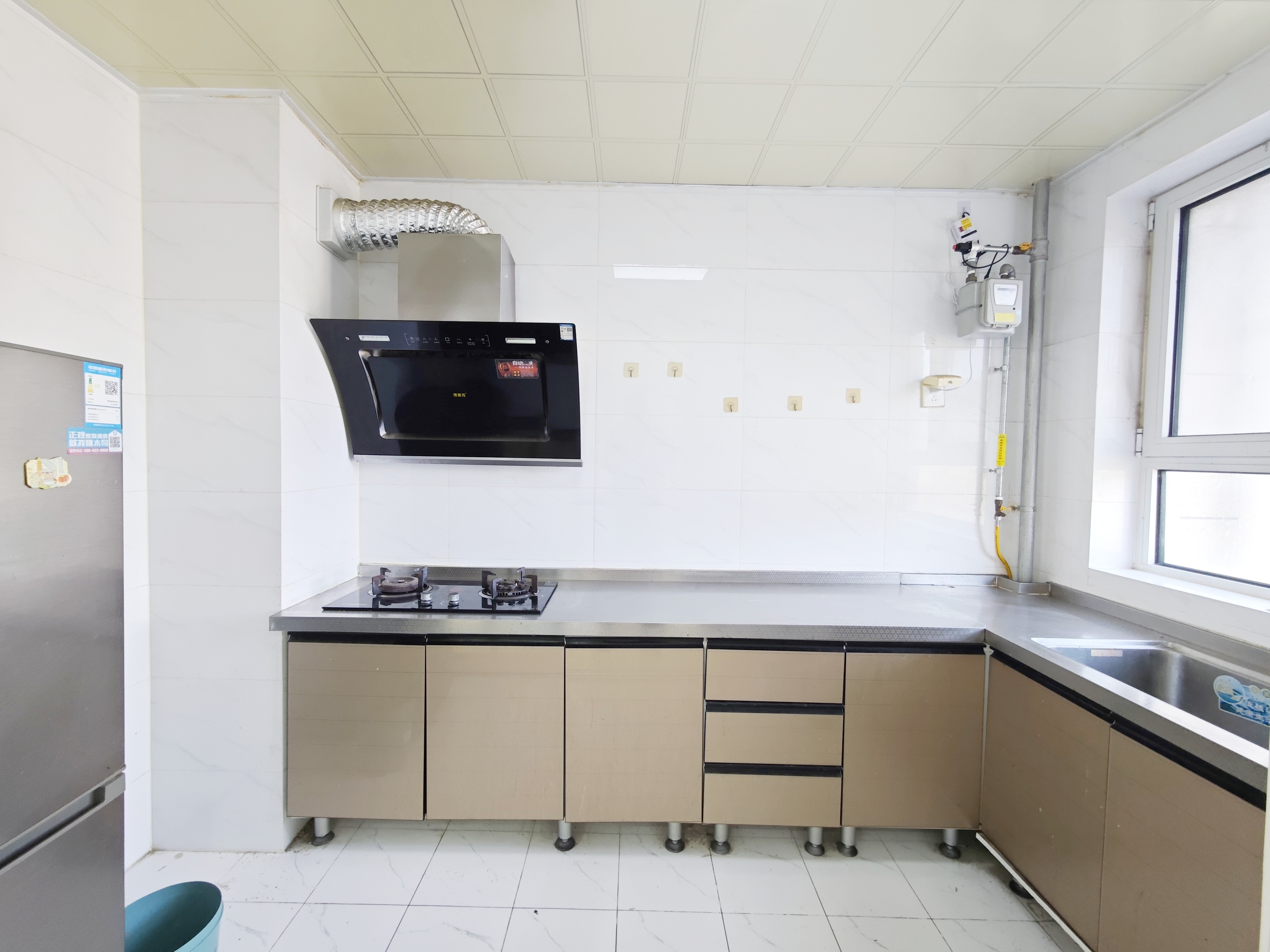 凤凰国际城北区