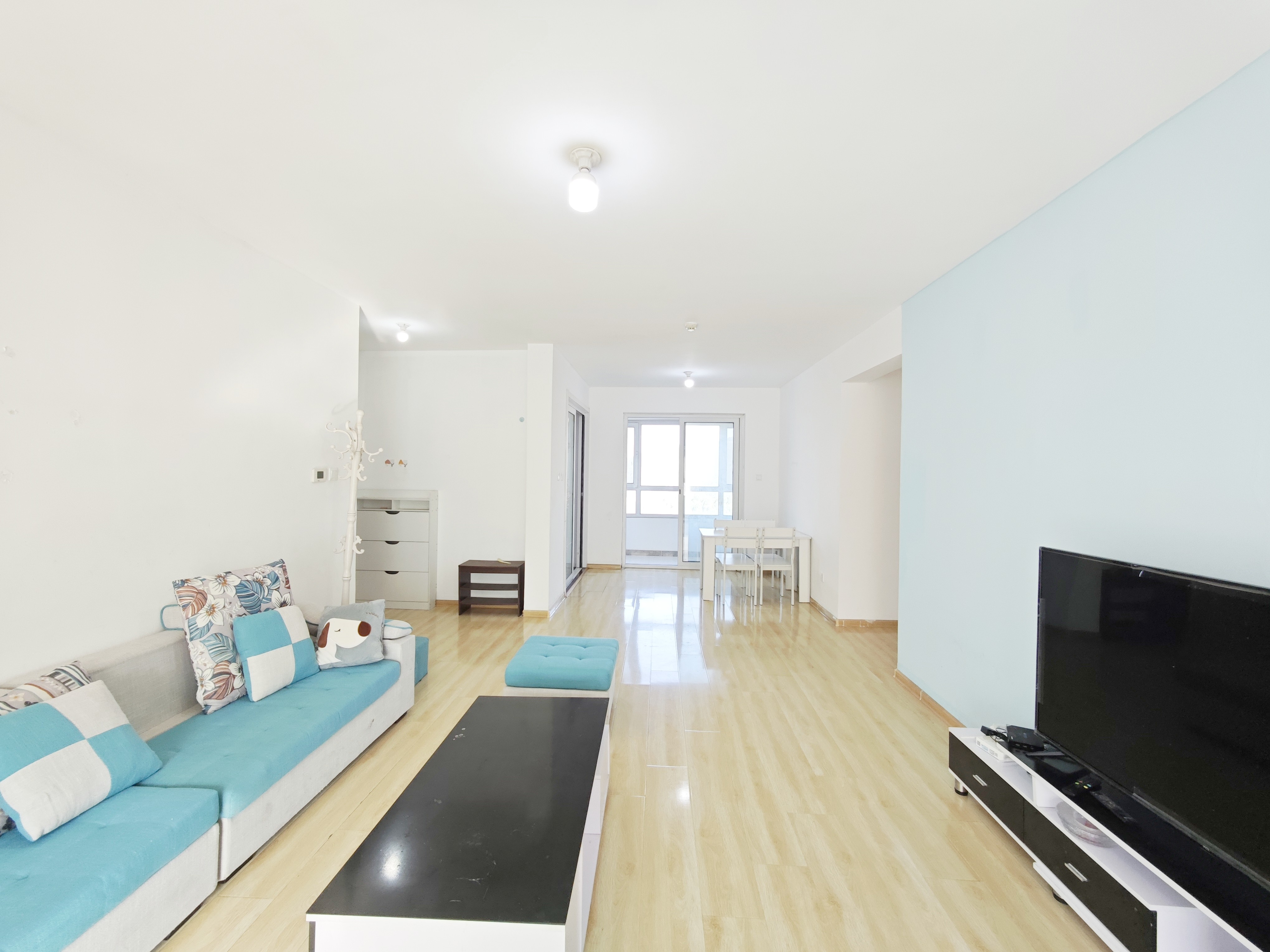 凤凰国际城北区