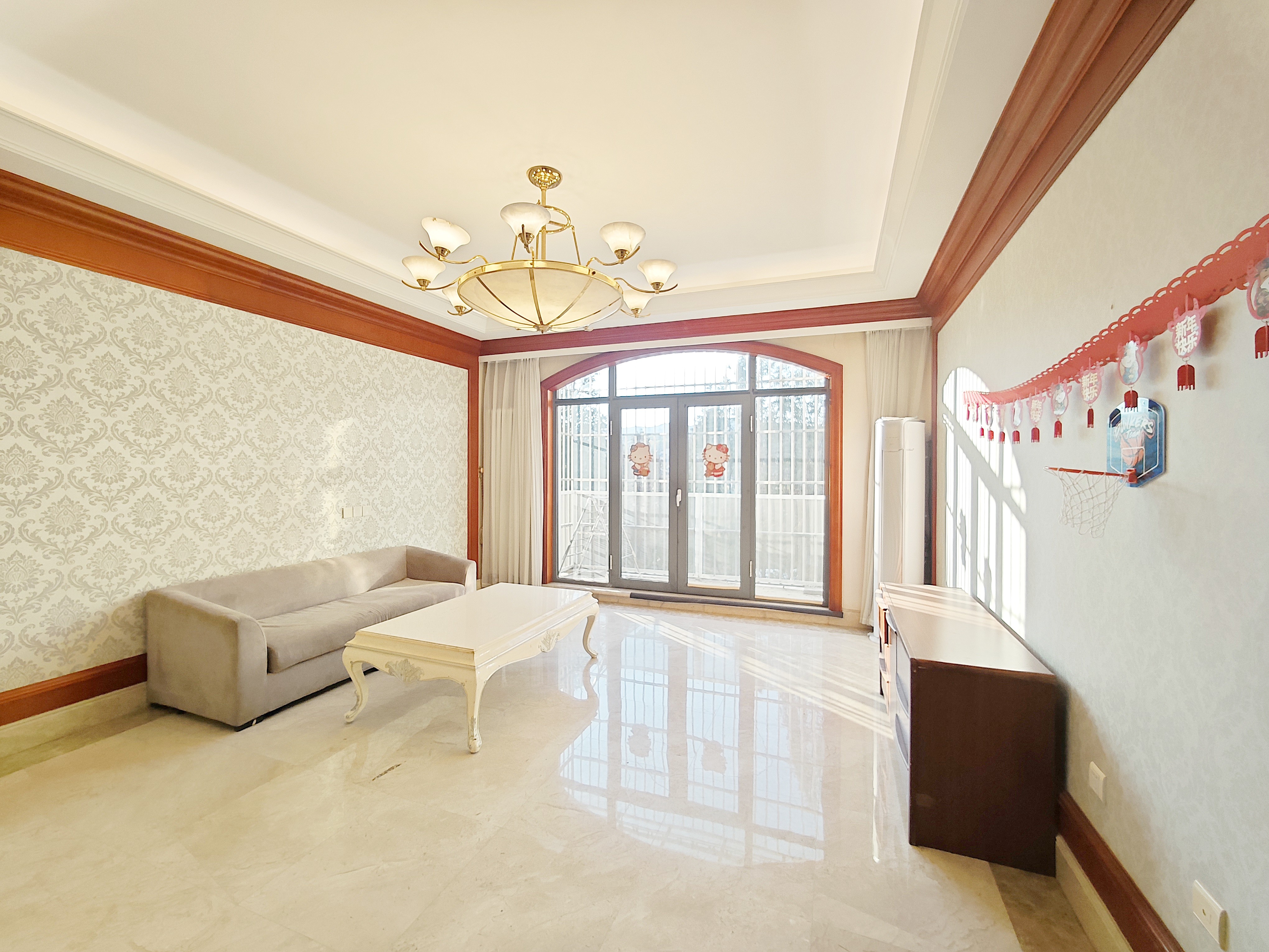  中润世纪广场 南