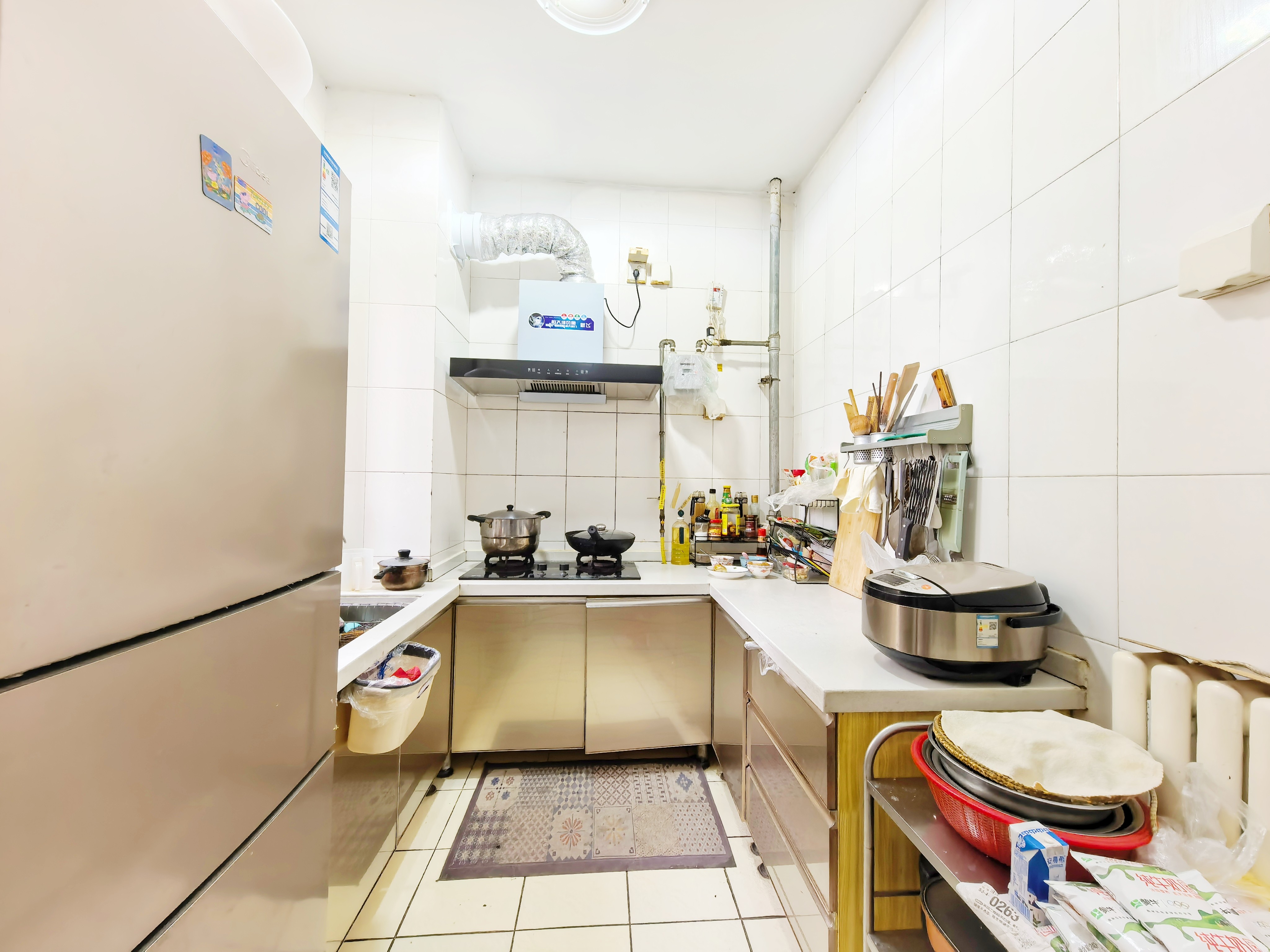 绿地国际花都(一期)