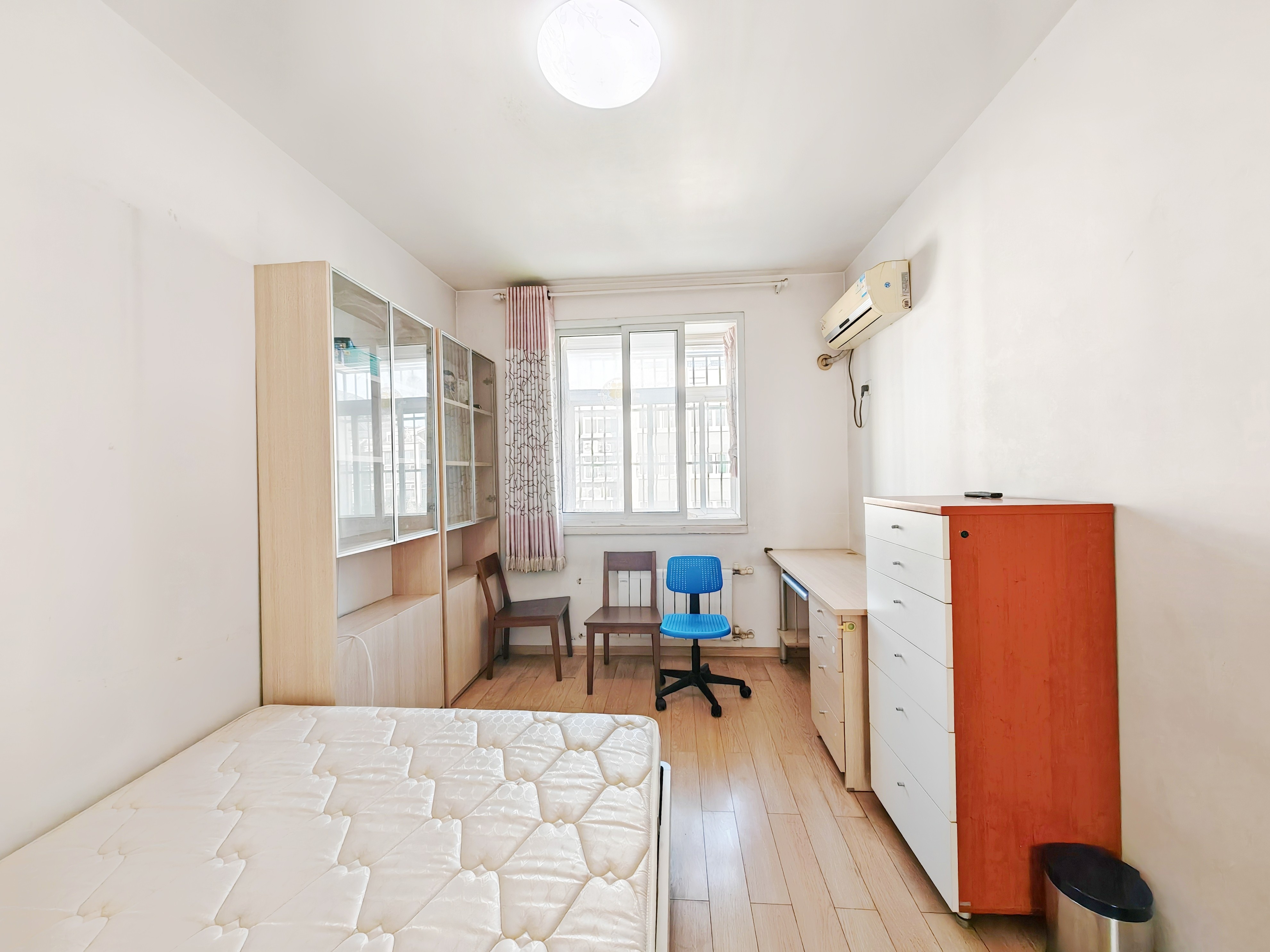 山东女子学院教职工宿舍