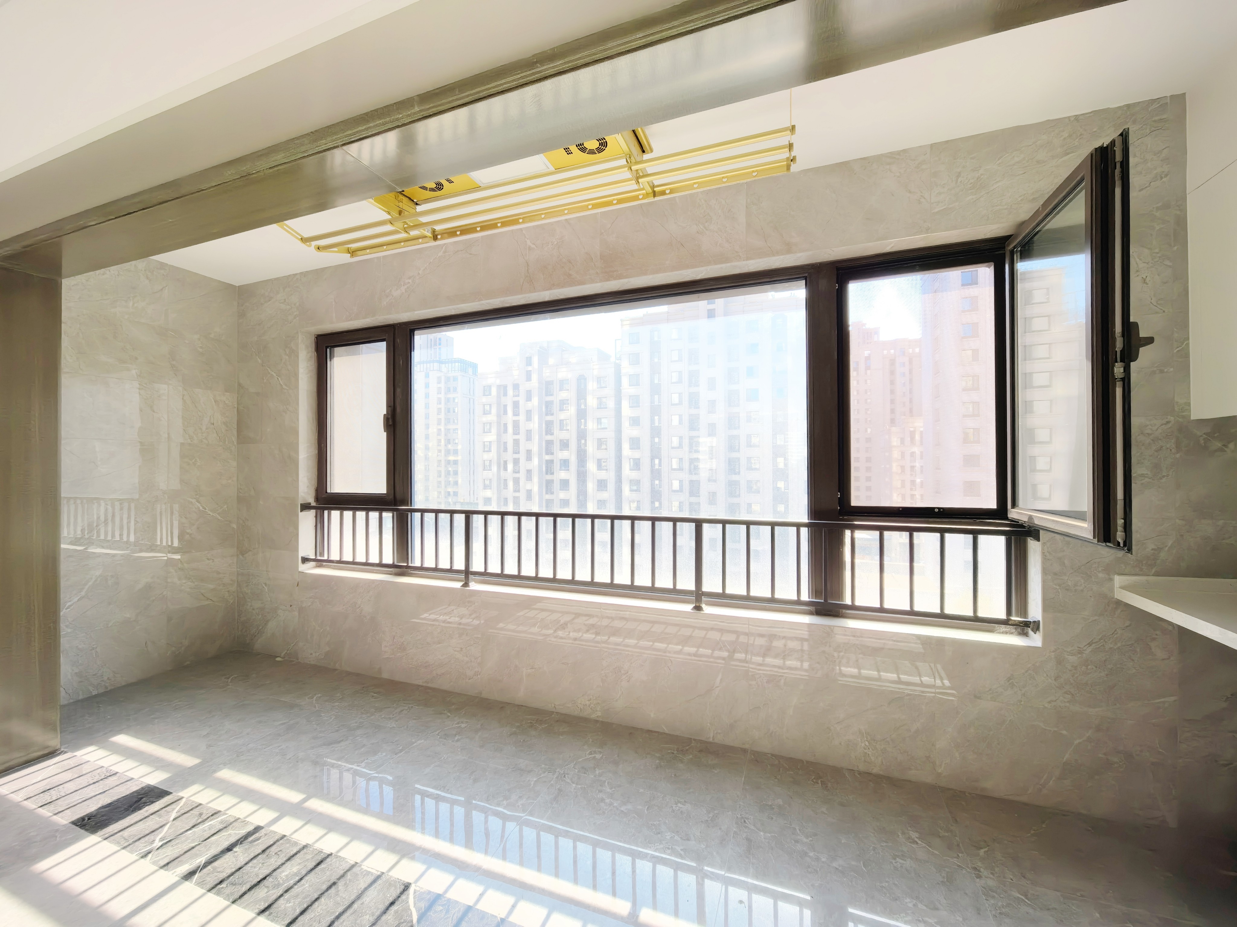 绿地IFC中央公馆