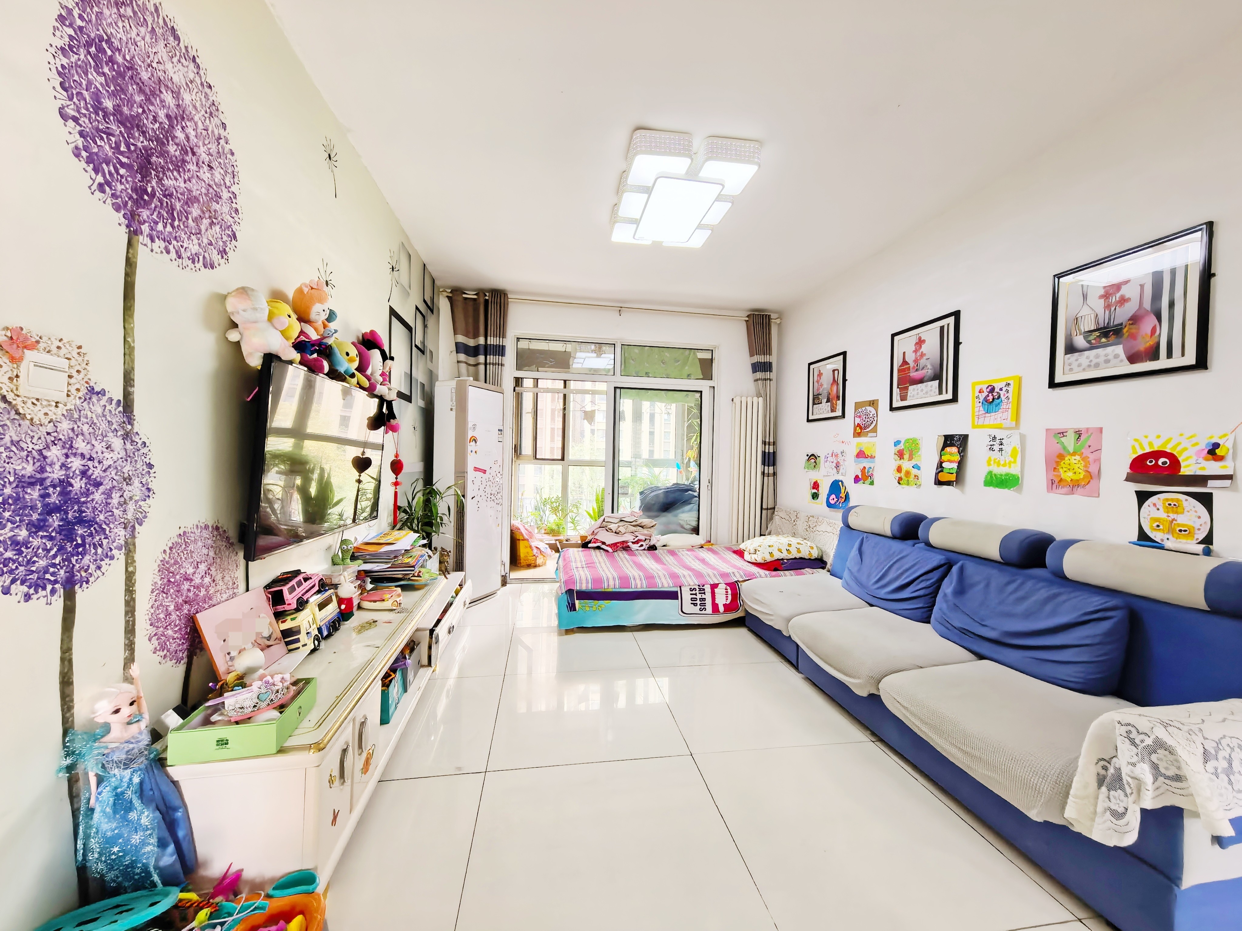 绿地国际花都(一期)