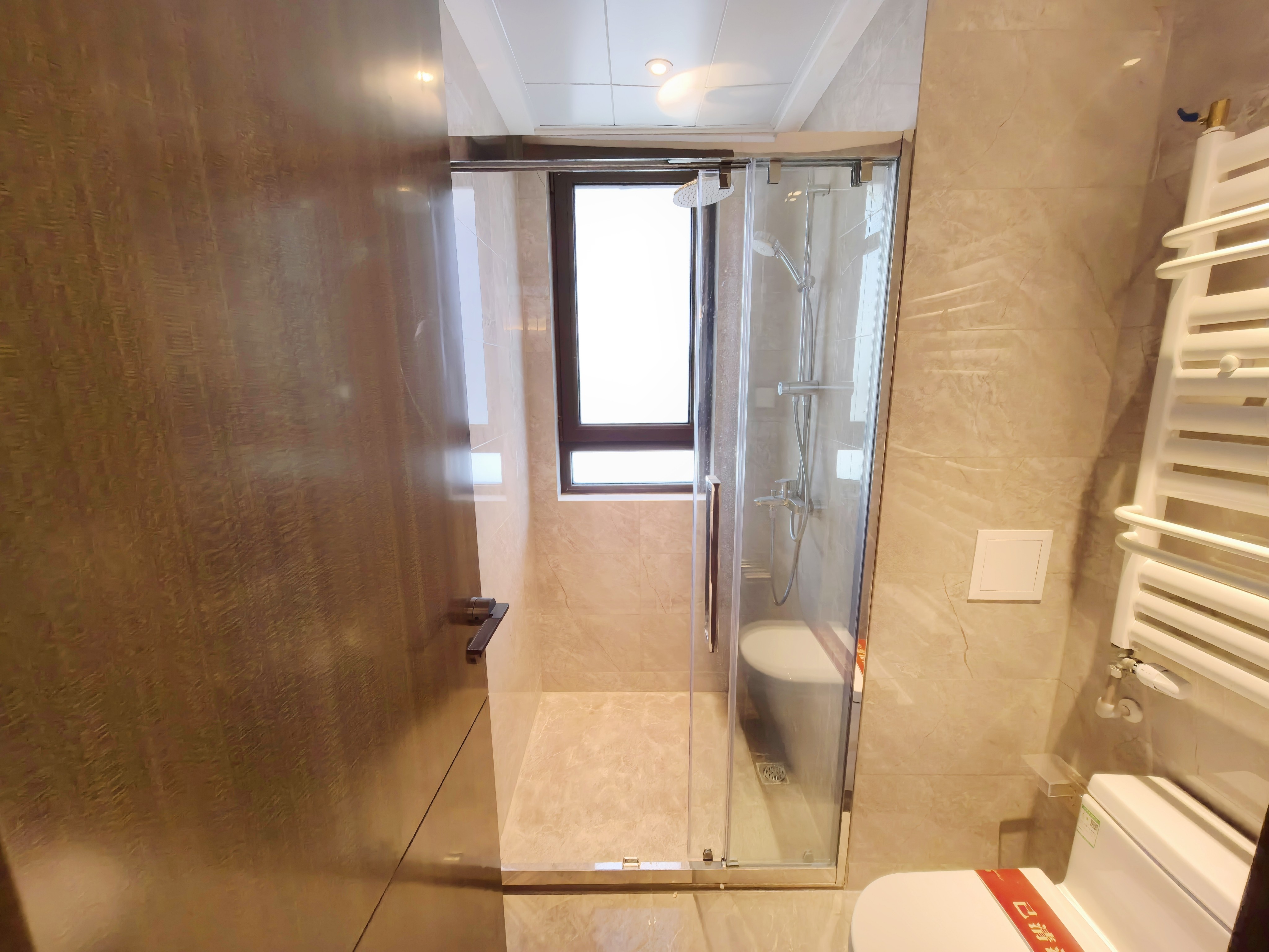 绿地IFC中央公馆